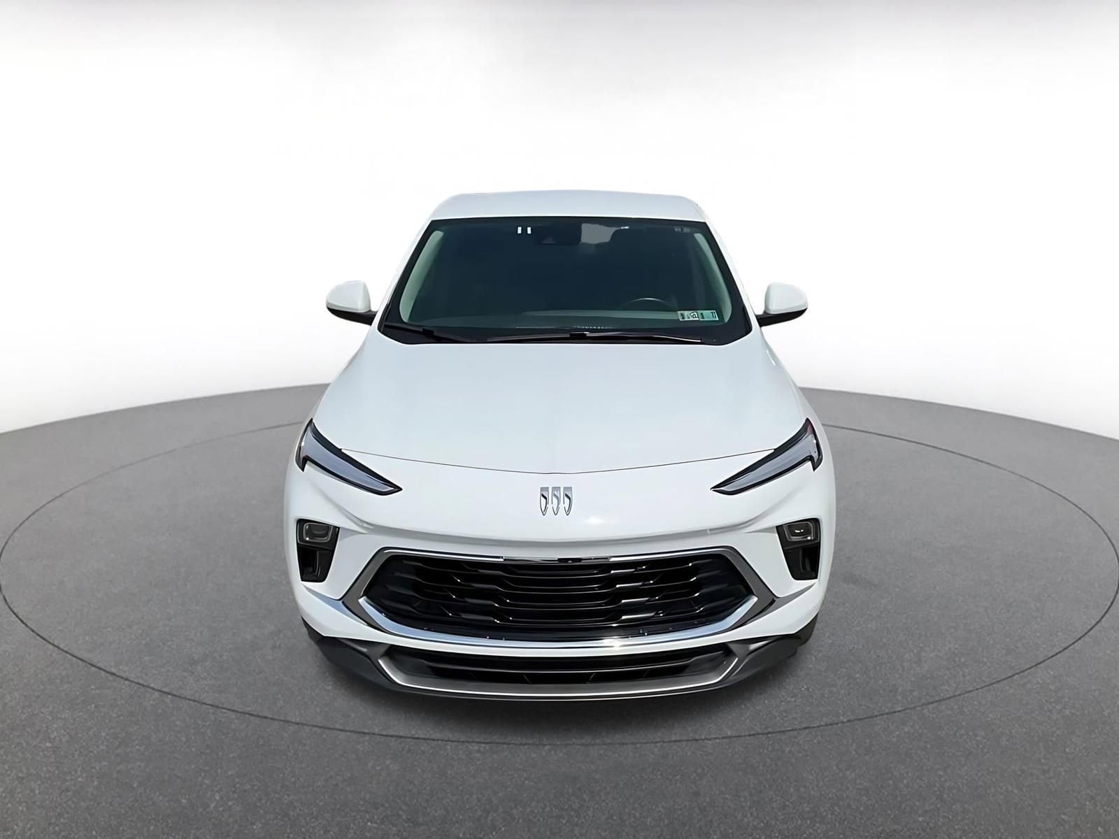 Thumbnail: 2025 Buick Encore GX - 5