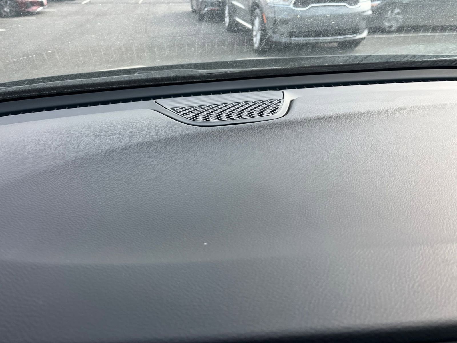 Thumbnail: 2025 Chrysler Pacifica - 17