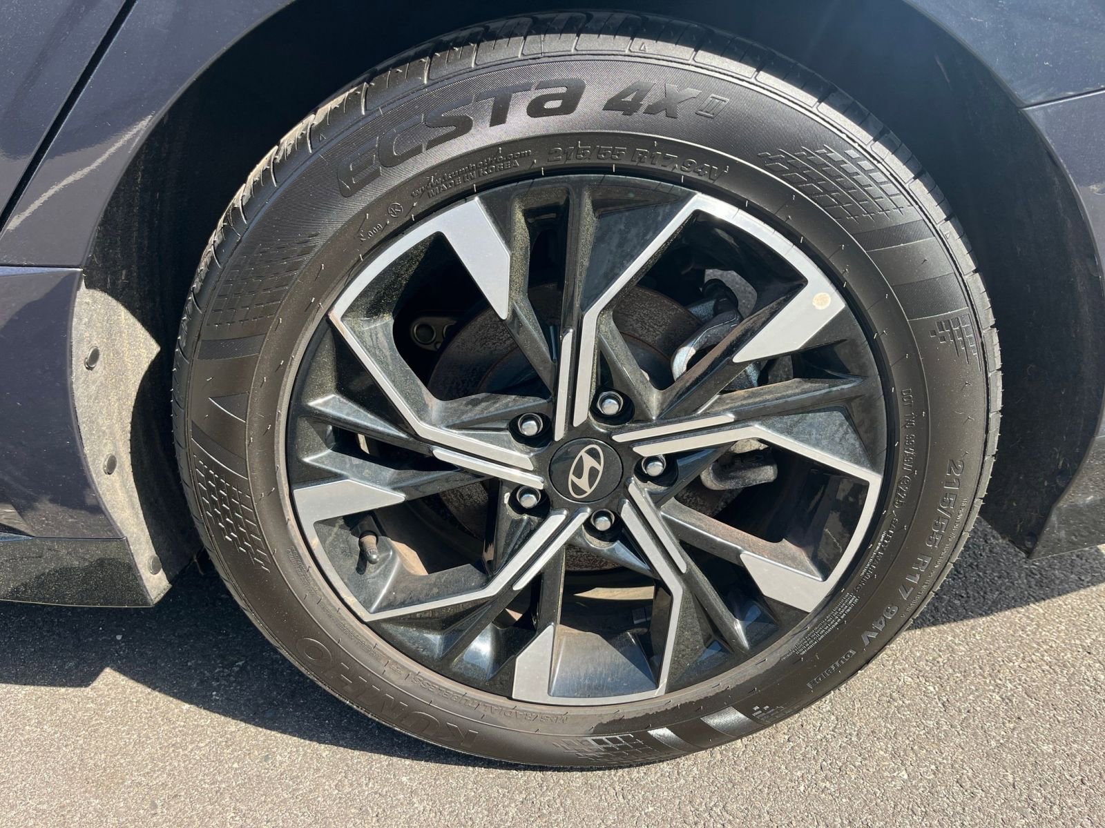 Thumbnail: 2025 Hyundai Sonata - 31