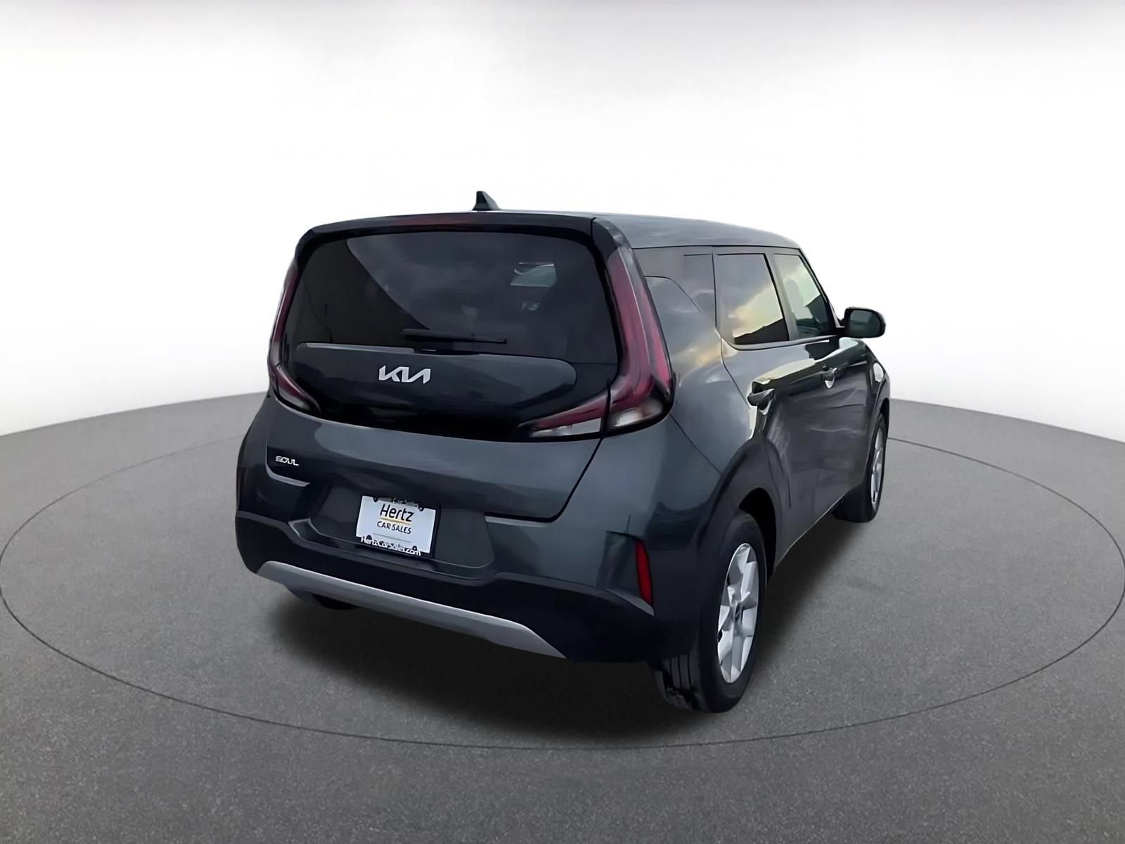 Thumbnail: 2025 Kia Soul - 13