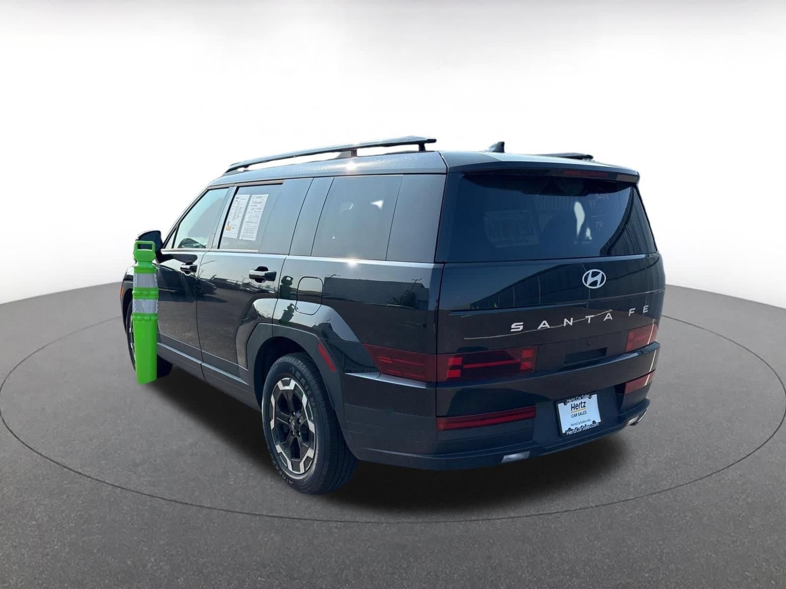 Thumbnail: 2025 Hyundai Santa Fe - 7