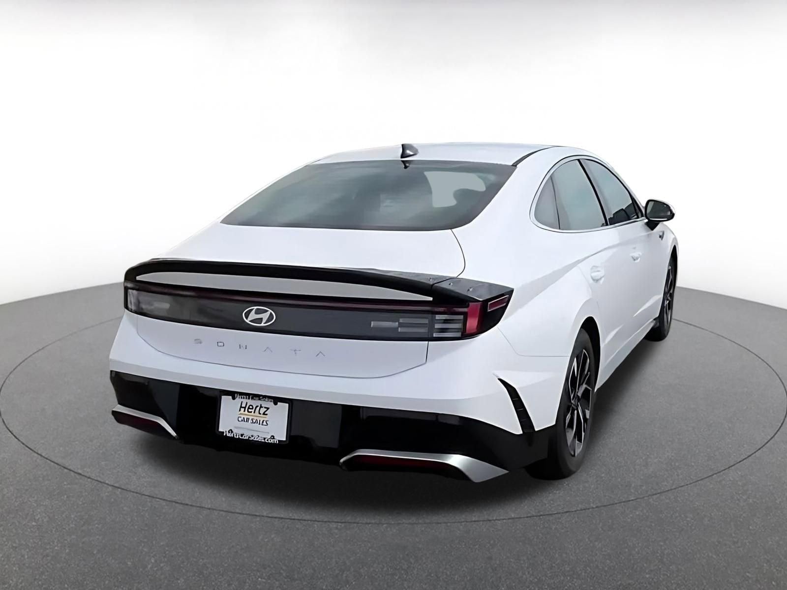 Thumbnail: 2025 Hyundai Sonata - 13