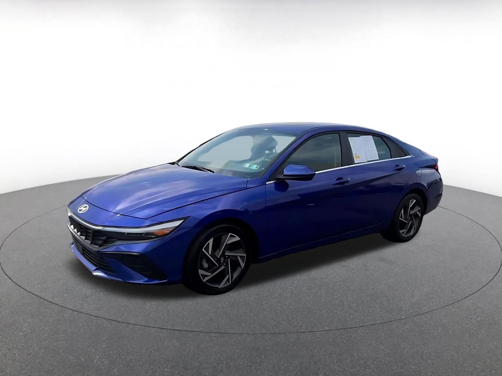 Thumbnail: 2025 Hyundai Elantra - 7
