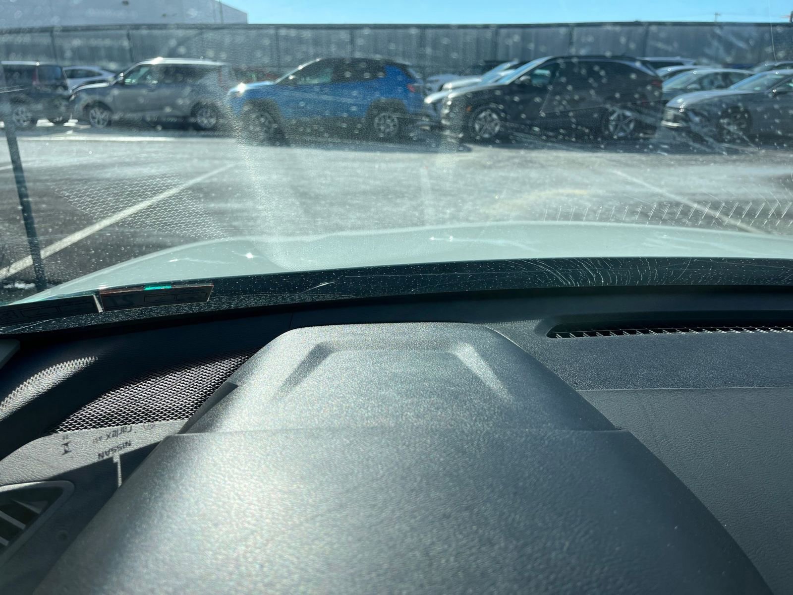 Thumbnail: 2025 Nissan Altima - 34