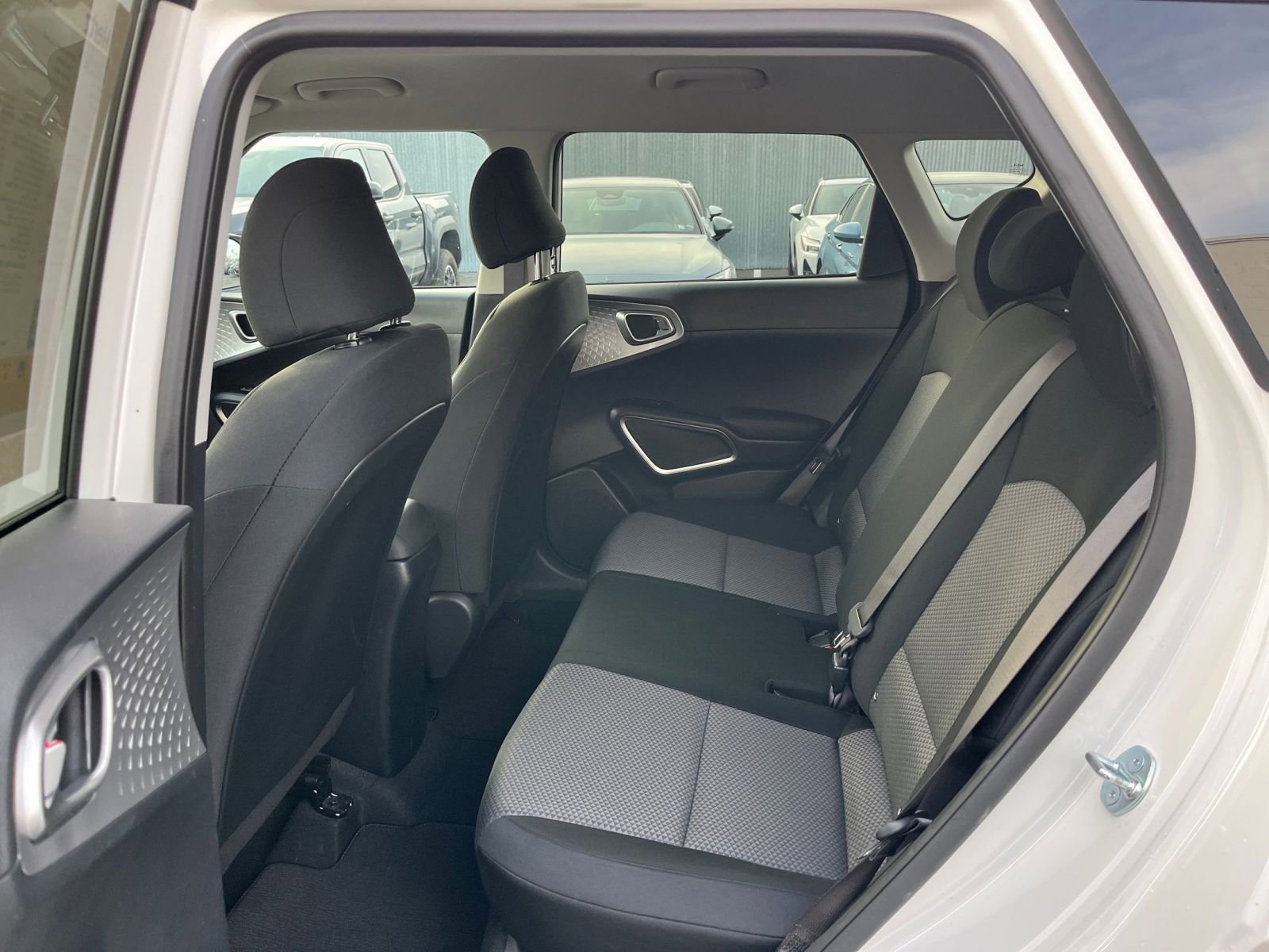 Thumbnail: 2025 Kia Soul - 23