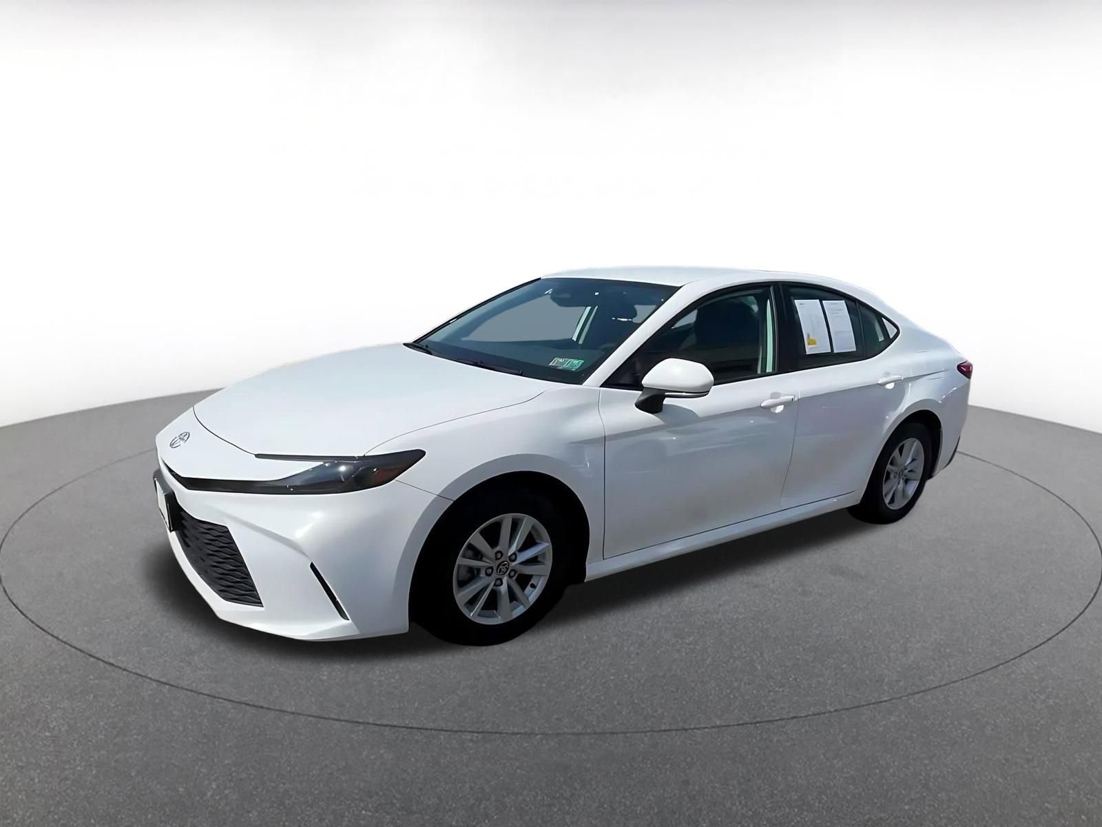 Thumbnail: 2025 Toyota Camry - 8