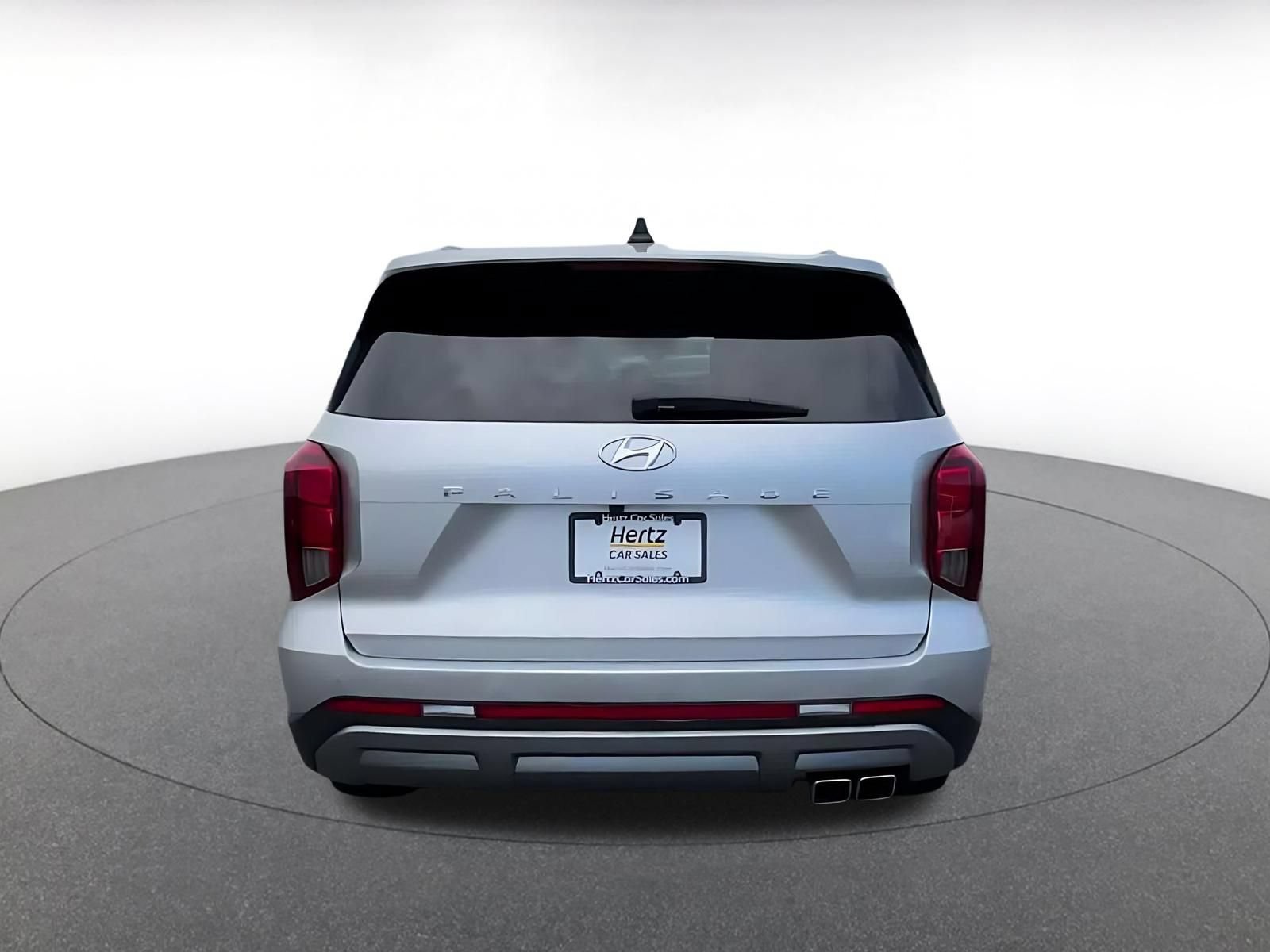 Thumbnail: 2025 Hyundai Palisade - 12