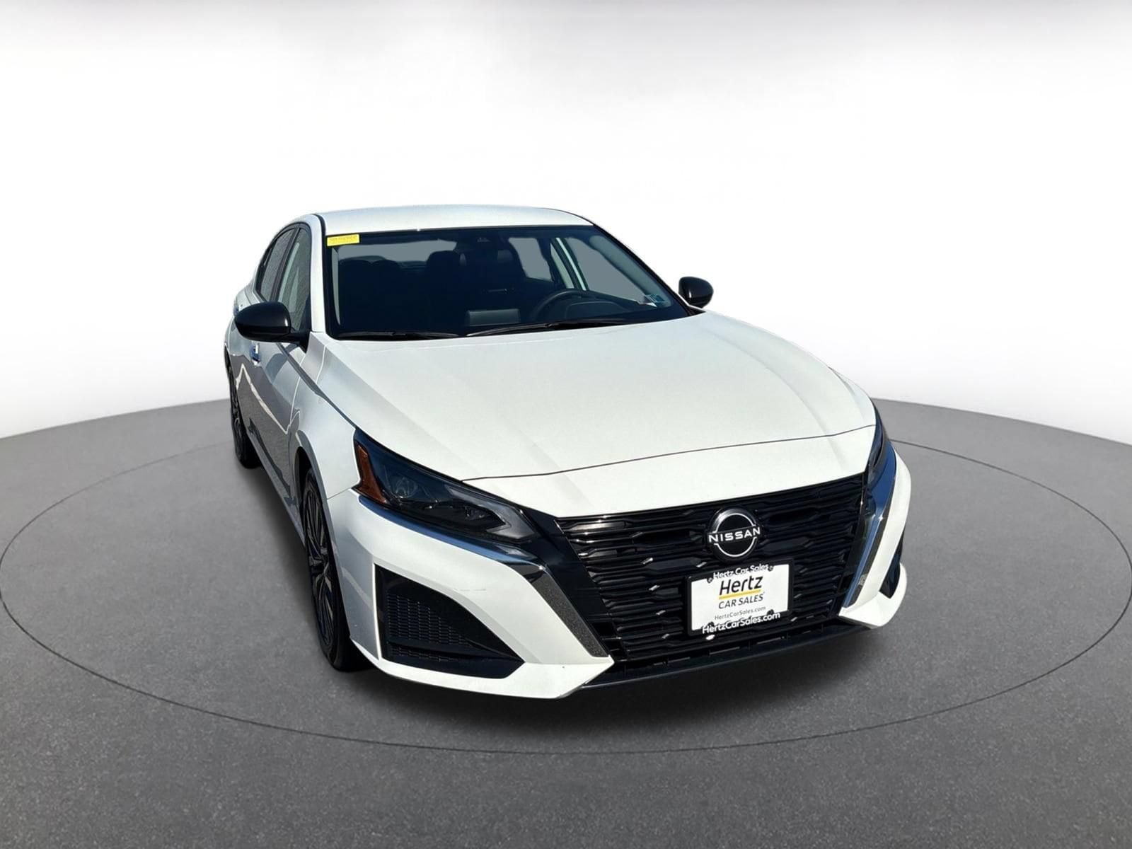 Thumbnail: 2025 Nissan Altima - 2