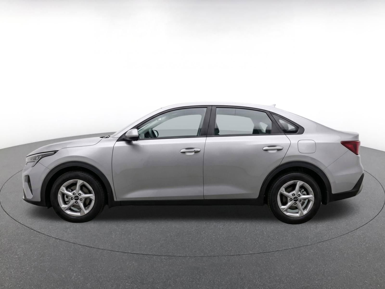 Thumbnail: 2025 Kia K4 - 5