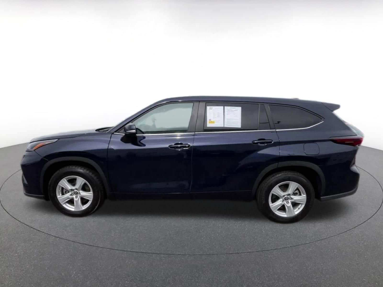 Thumbnail: 2025 Toyota Highlander - 7