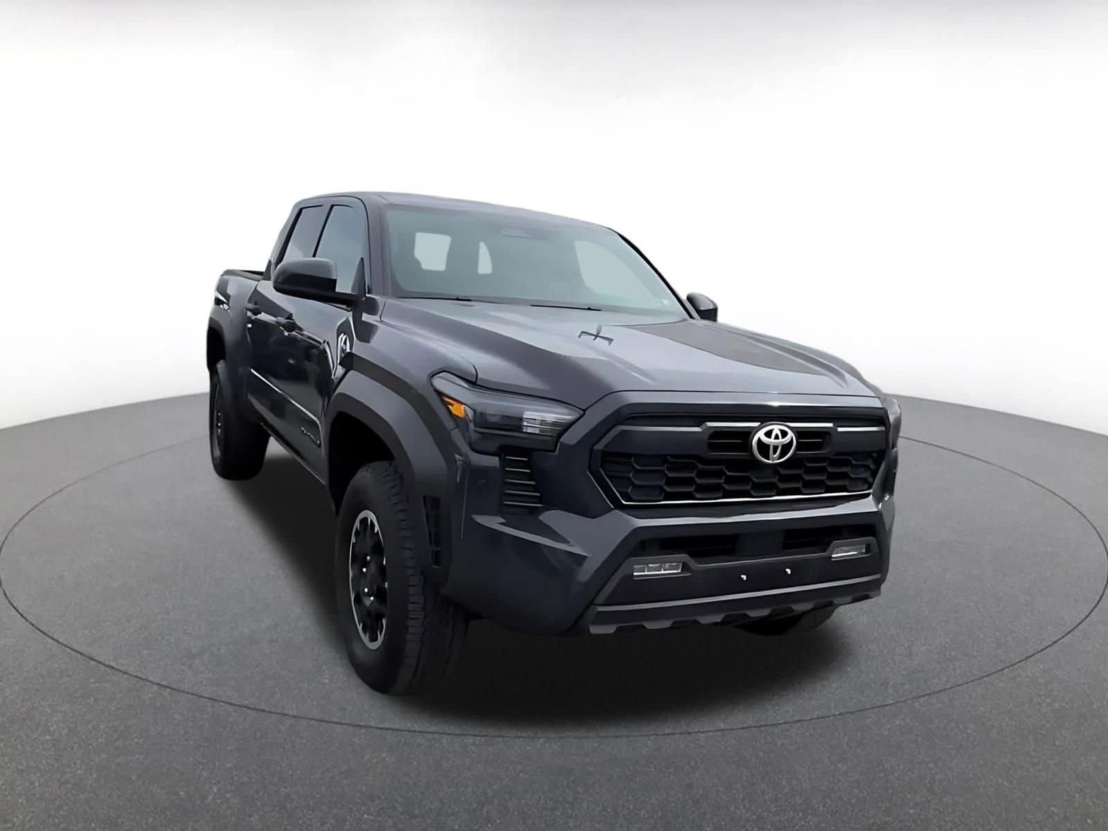 Thumbnail: 2025 Toyota Tacoma - 2