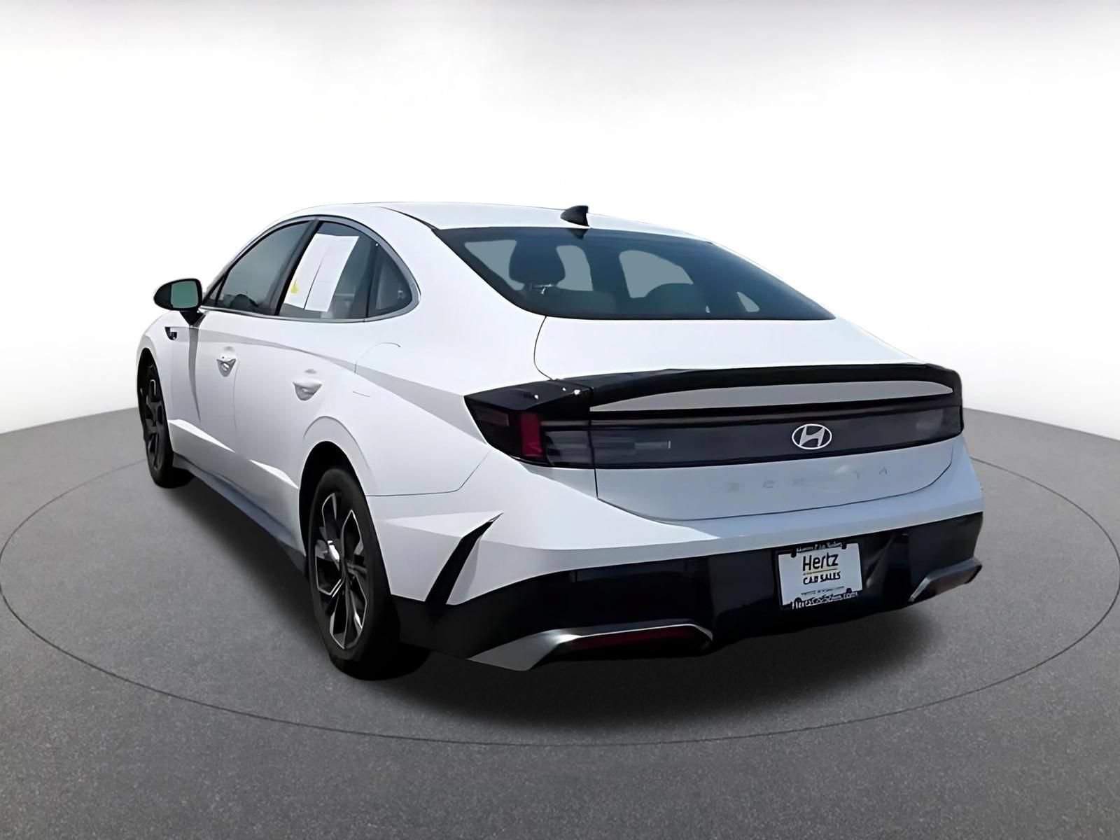 Thumbnail: 2025 Hyundai Sonata - 5