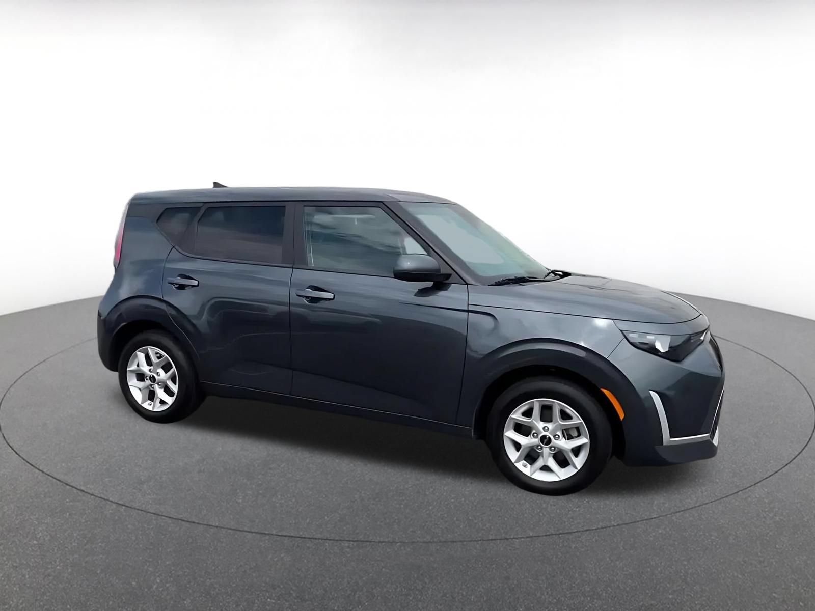 Thumbnail: 2025 Kia Soul - 2
