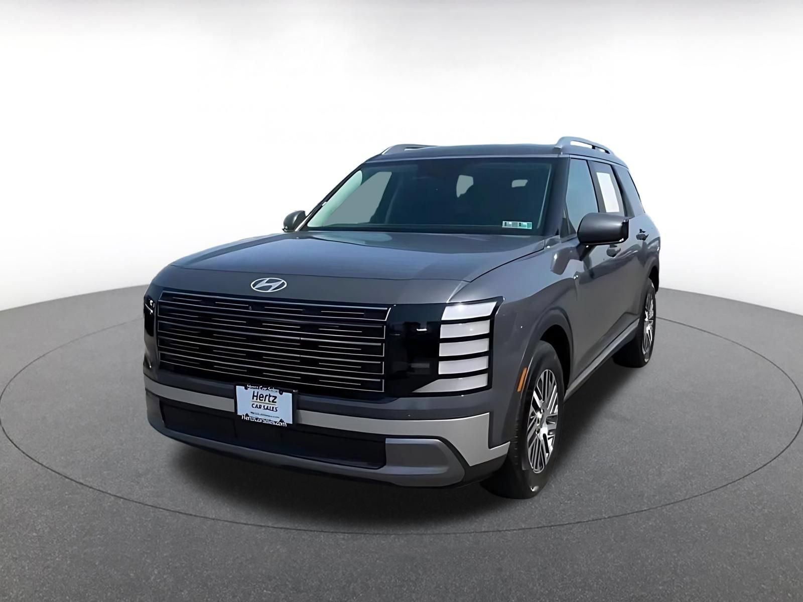 Thumbnail: 2026 Hyundai Palisade - 6