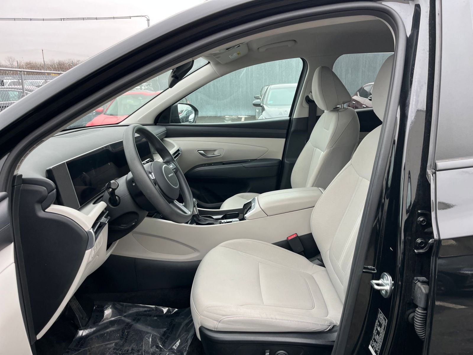 Thumbnail: 2025 Hyundai Tucson - 29