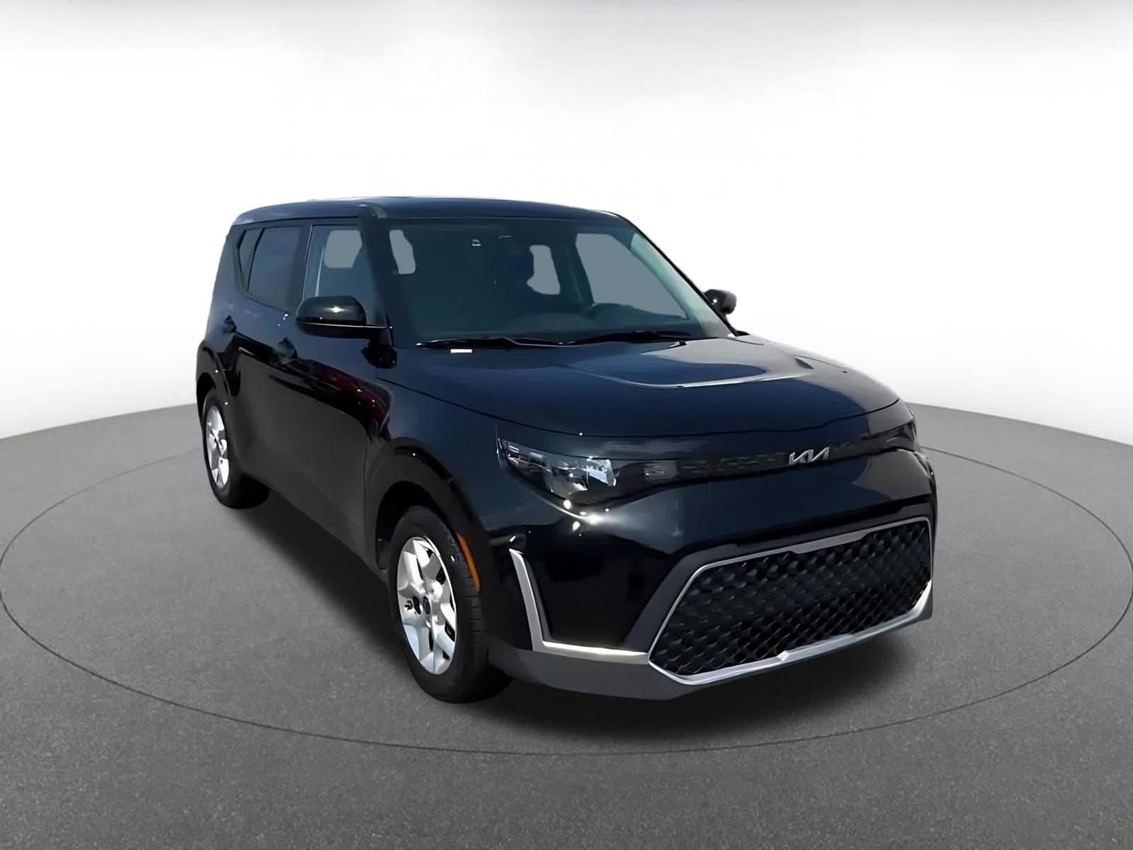 Thumbnail: 2025 Kia Soul - 3