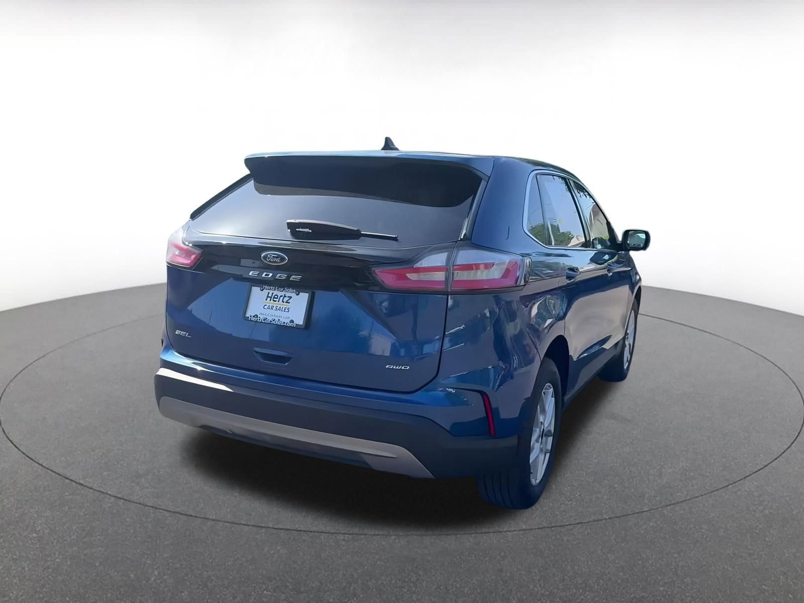 Thumbnail: 2024 Ford Edge - 13