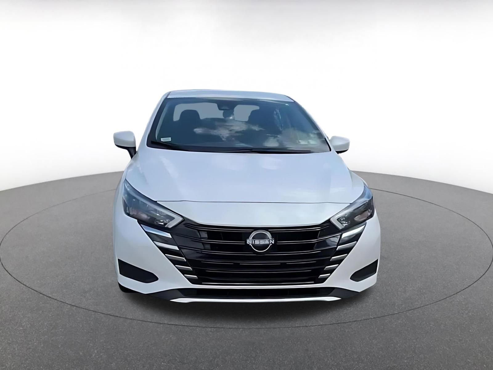 Thumbnail: 2025 Nissan Versa - 5