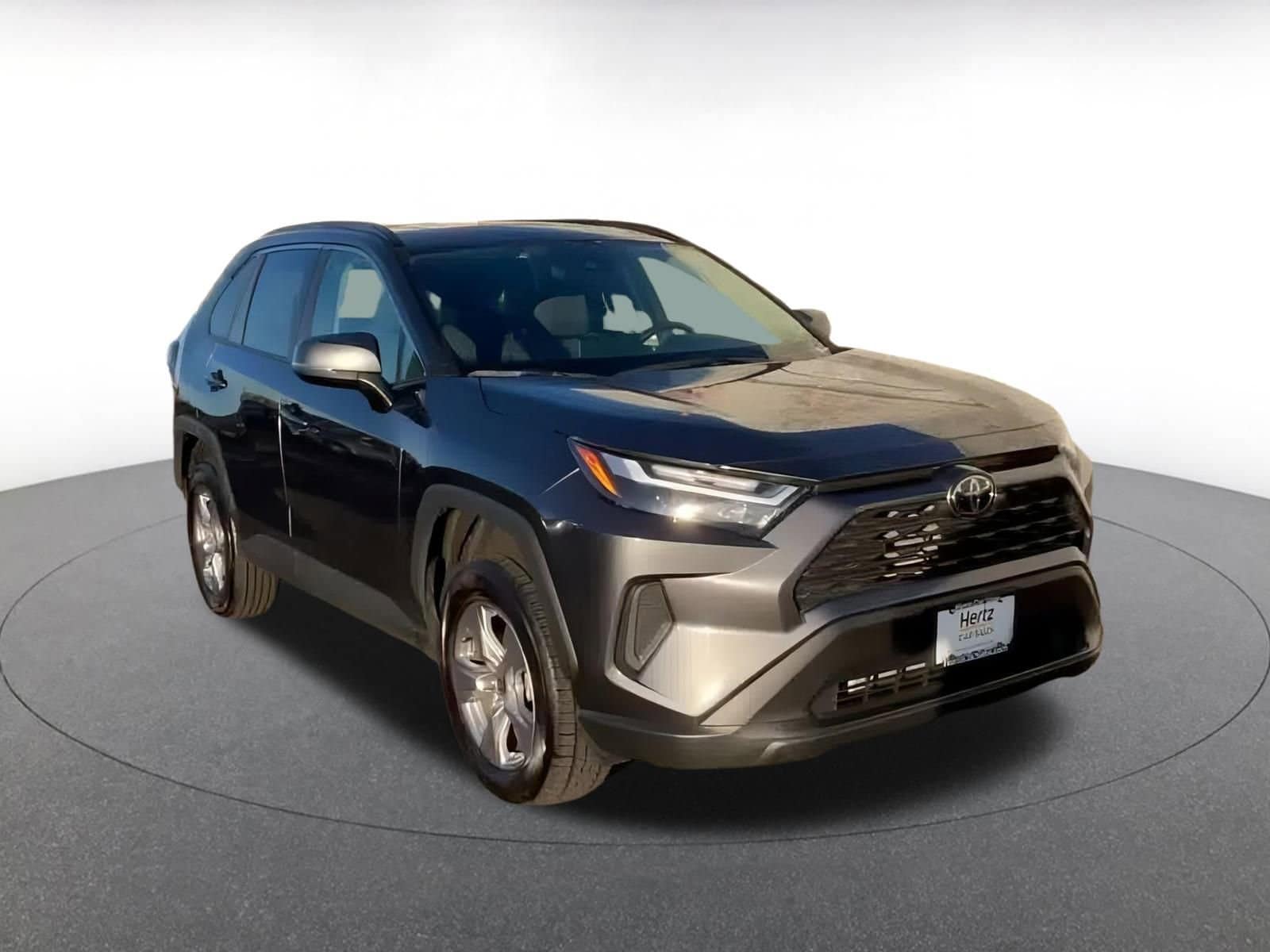 Thumbnail: 2025 Toyota RAV4 - 3