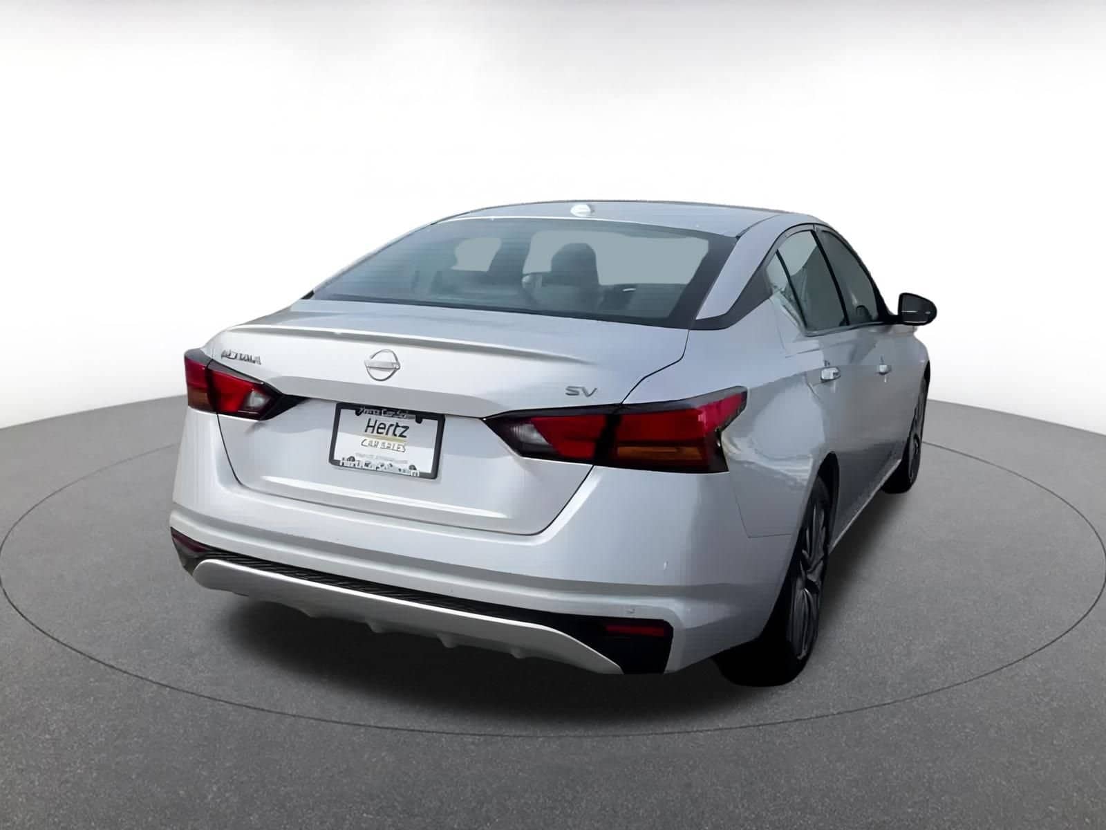 Thumbnail: 2024 Nissan Altima - 13