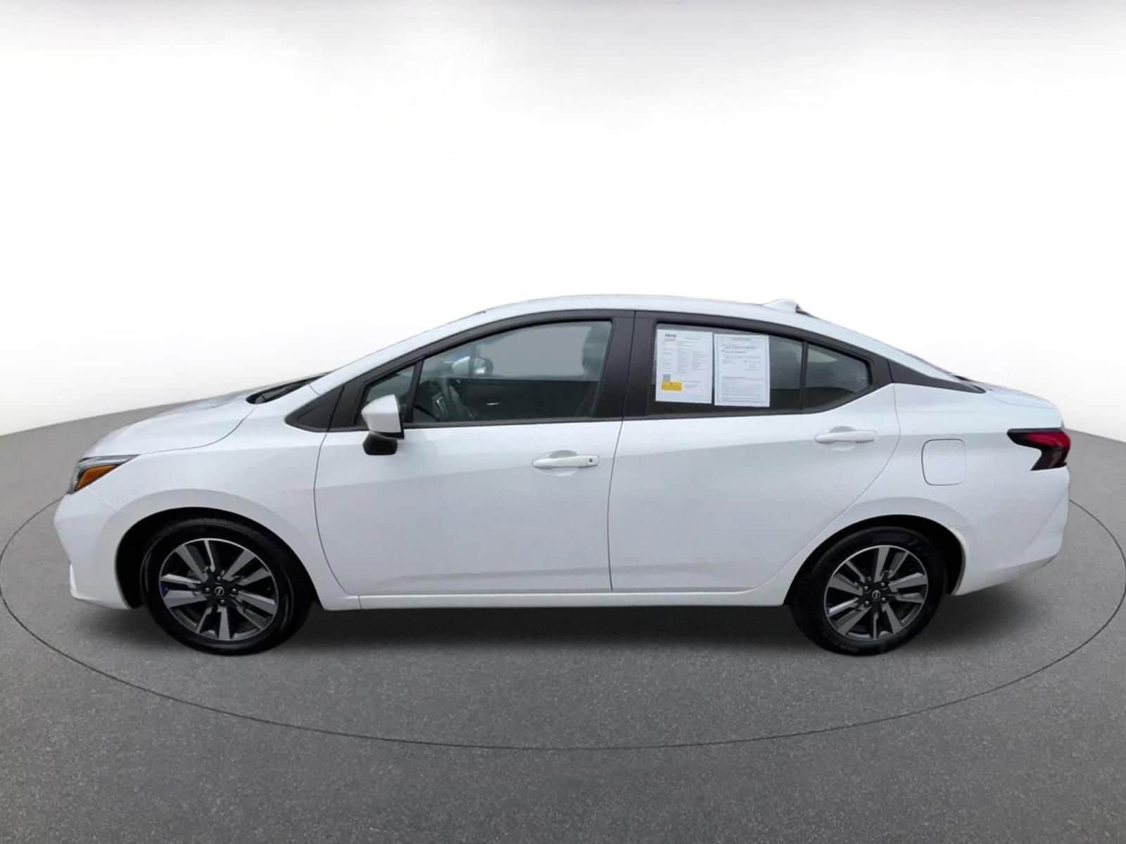 Thumbnail: 2025 Nissan Versa - 8