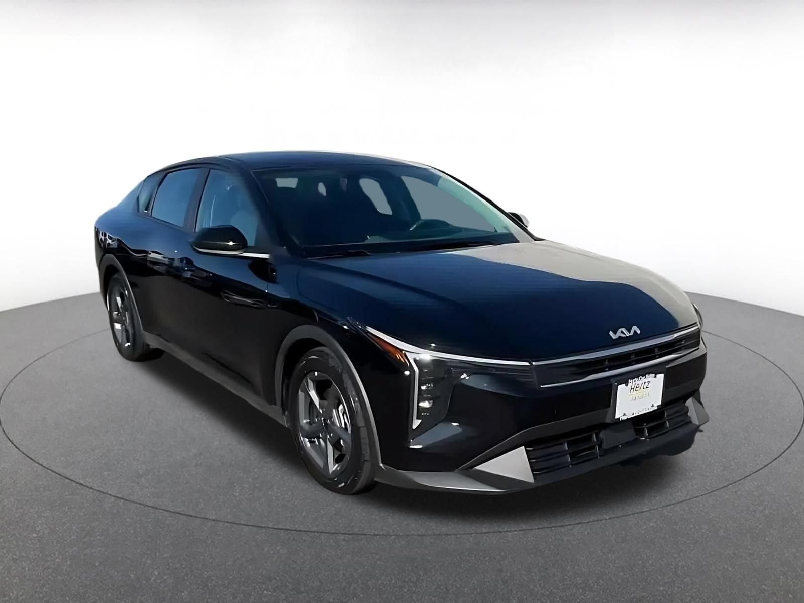 Thumbnail: 2025 Kia K4 - 3