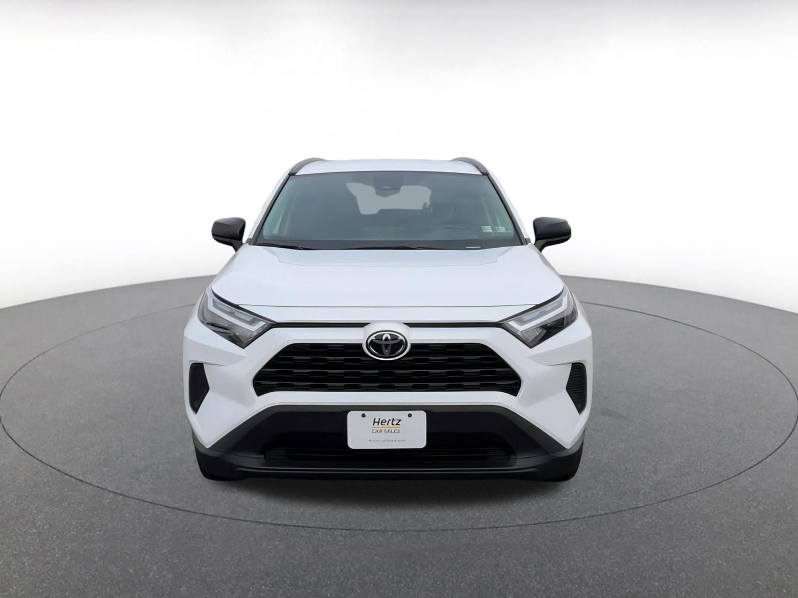 Thumbnail: 2025 Toyota RAV4 - 5