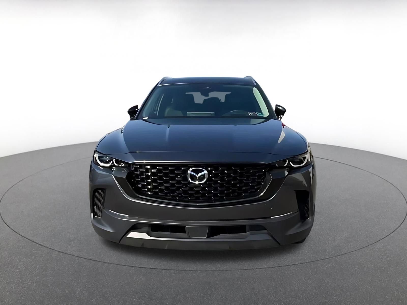 Thumbnail: 2025 Mazda CX-50 - 5