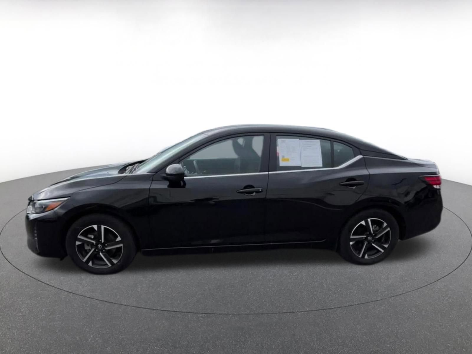 Thumbnail: 2025 Nissan Sentra - 7