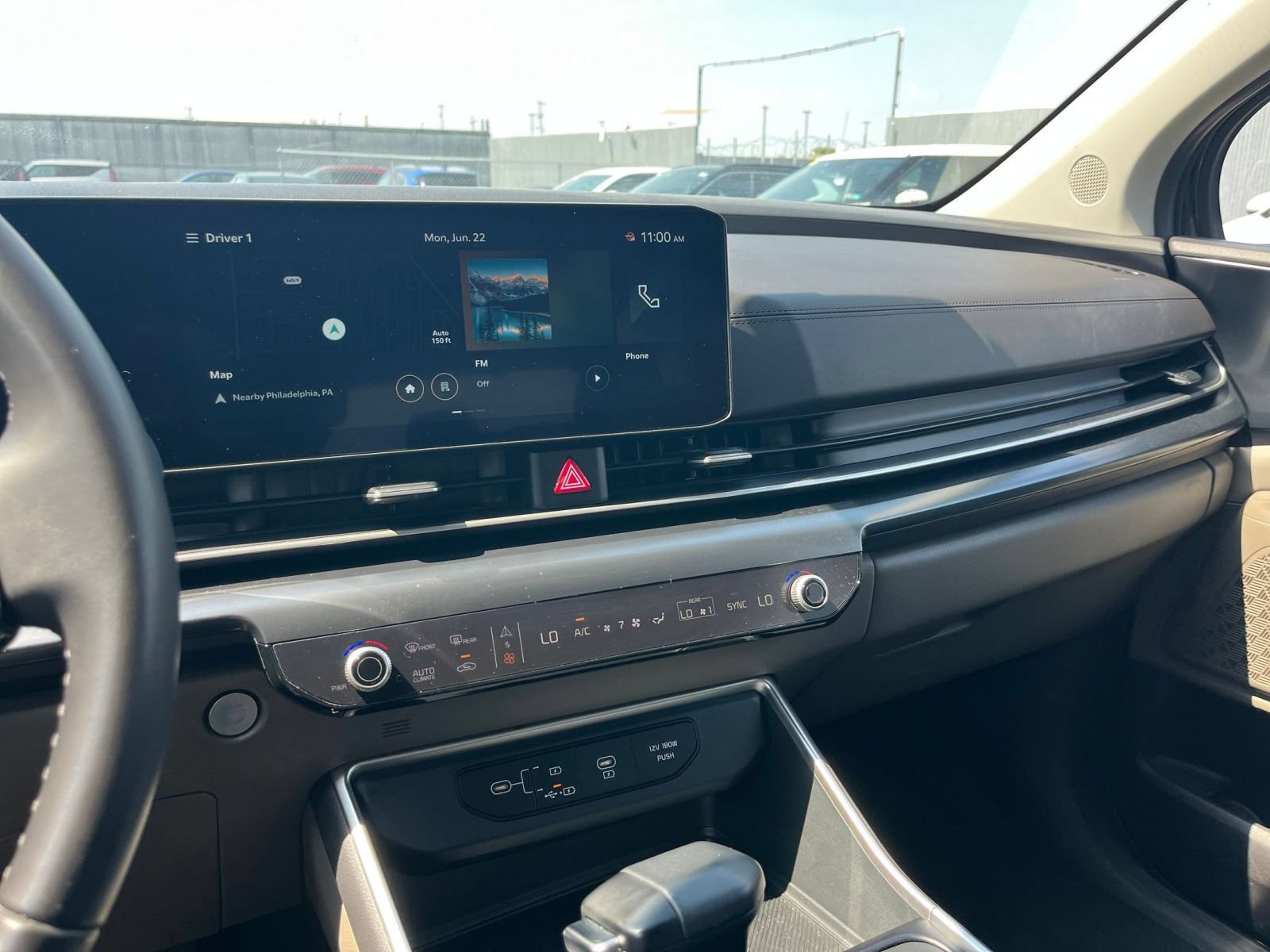 Thumbnail: 2026 Kia Carnival - 20