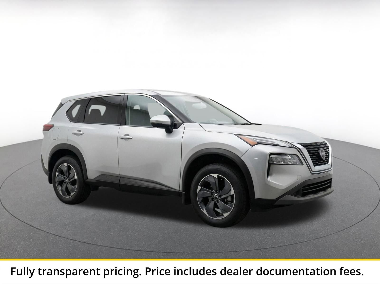 Thumbnail: 2025 Nissan Rogue - 1