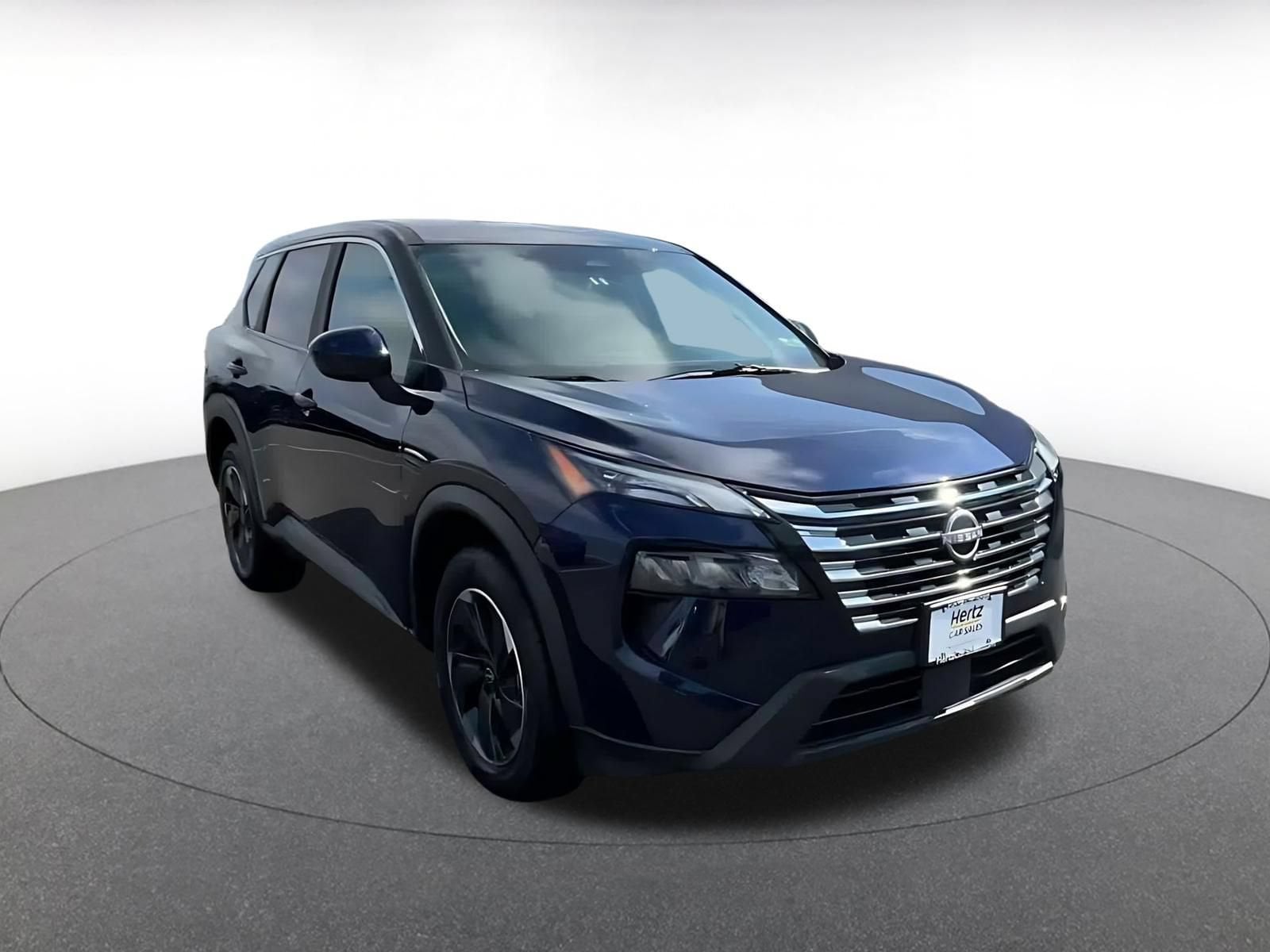 Thumbnail: 2025 Nissan Rogue - 3