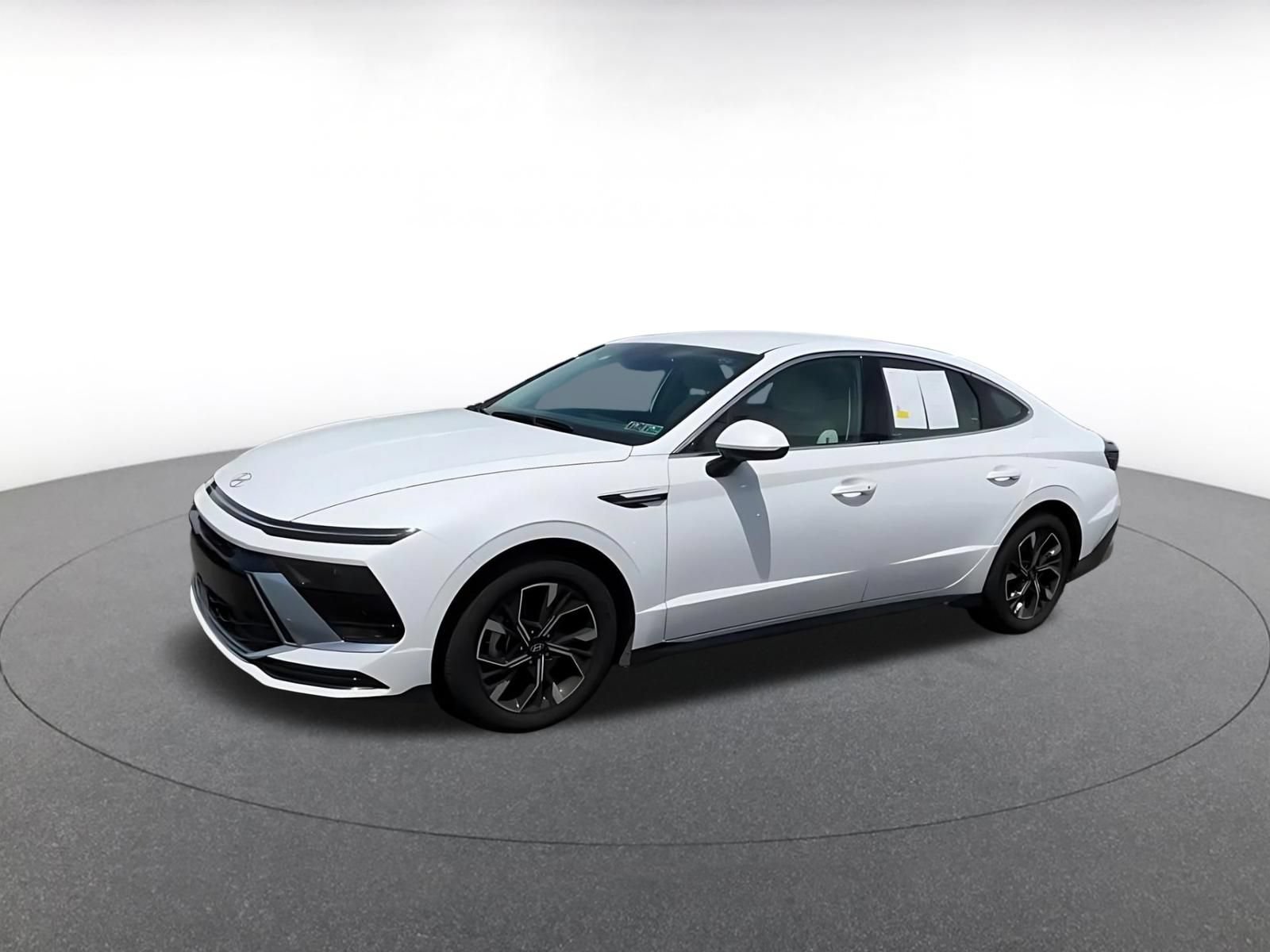Thumbnail: 2025 Hyundai Sonata - 10