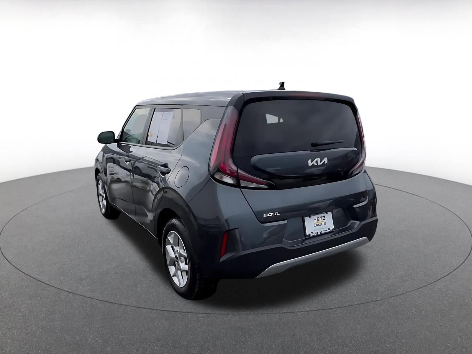 Thumbnail: 2025 Kia Soul - 11