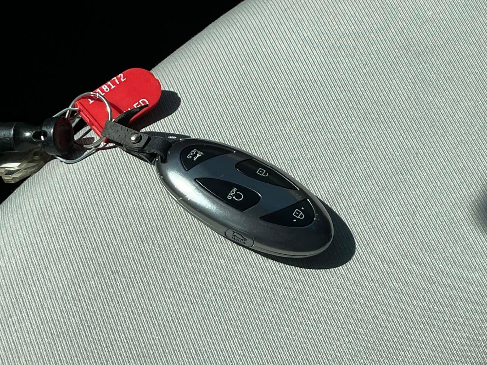 Thumbnail: 2025 Hyundai Tucson - 27