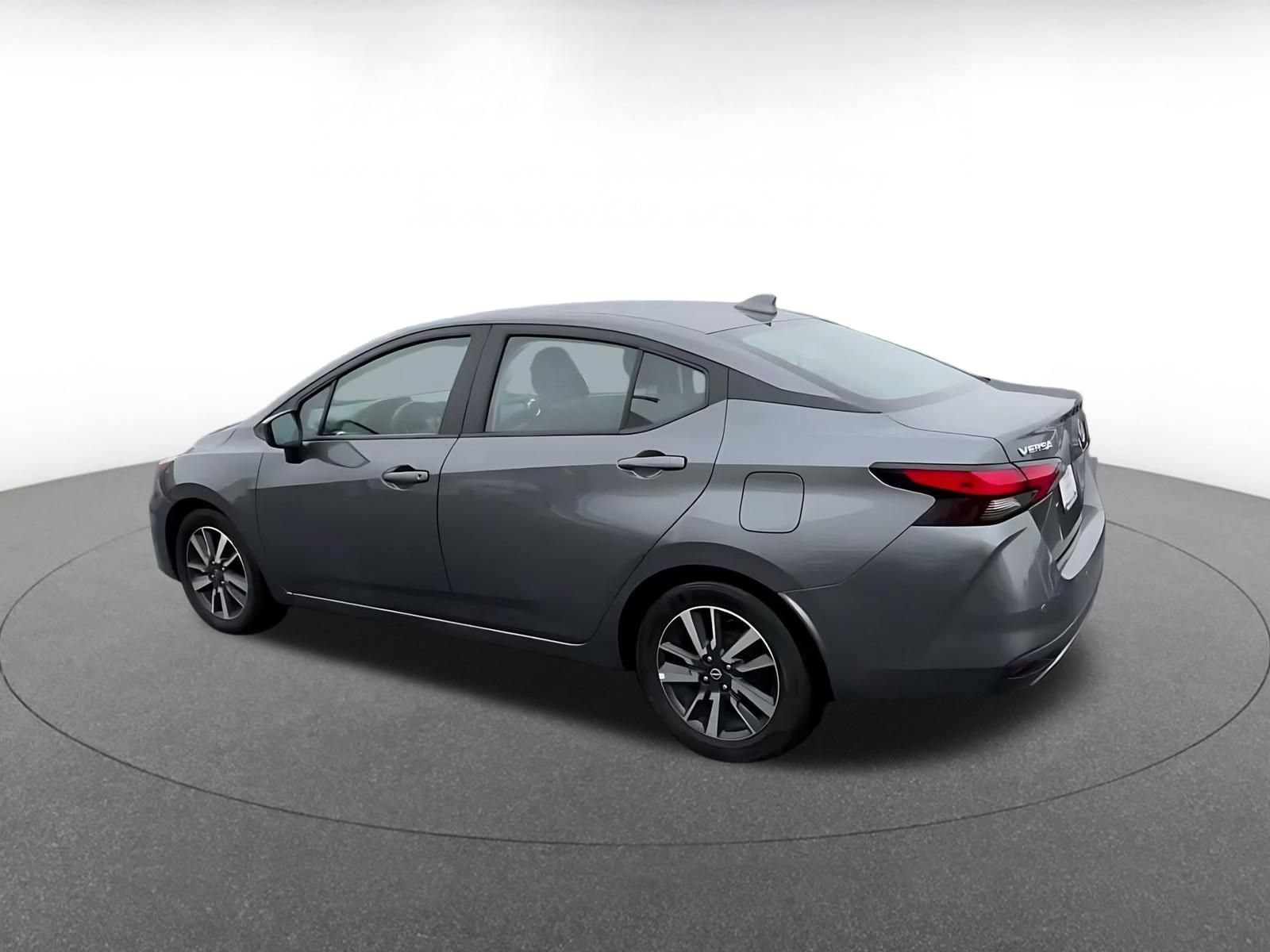 Thumbnail: 2025 Nissan Versa - 9