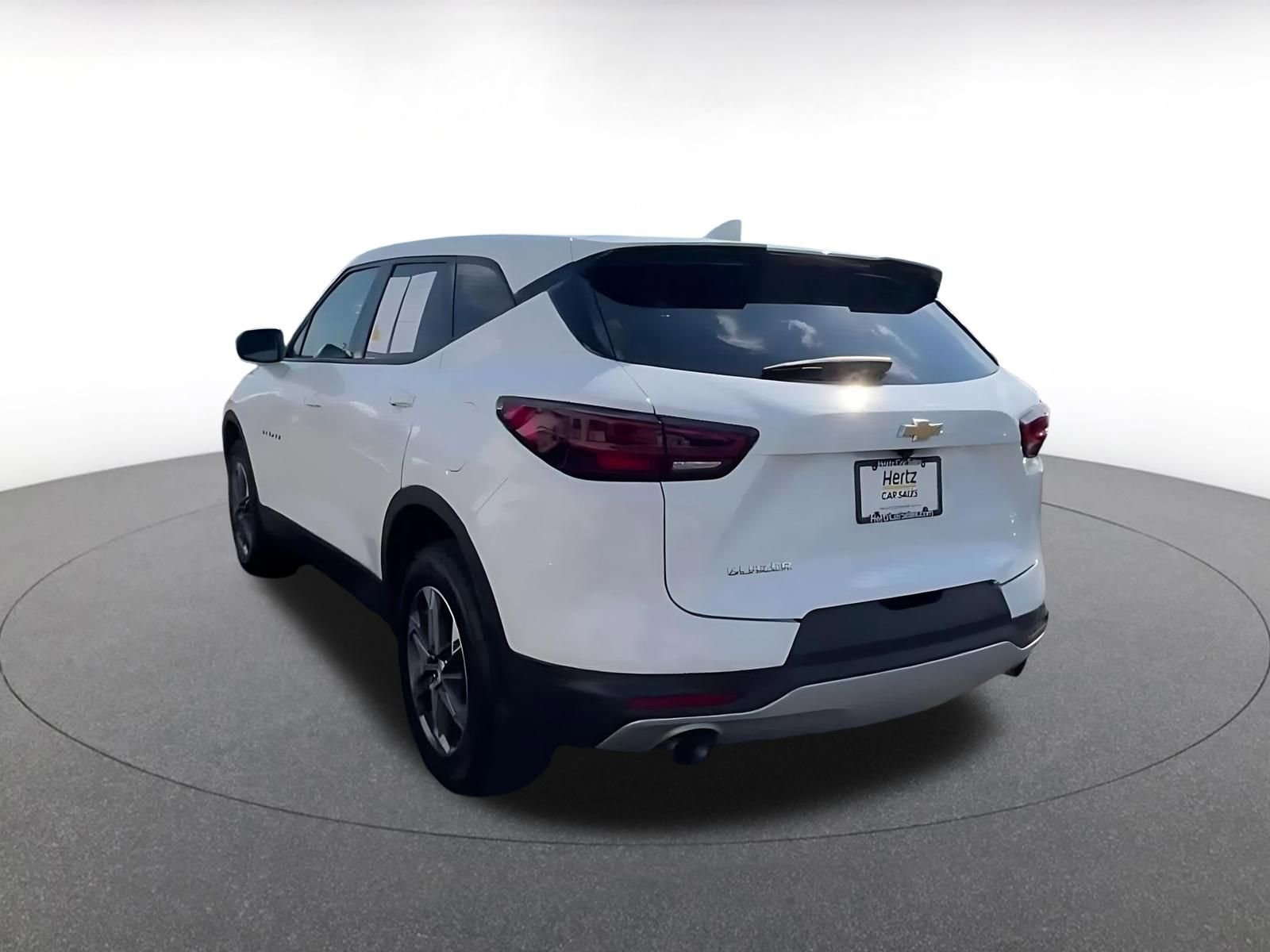 Thumbnail: 2025 Chevrolet Blazer - 10