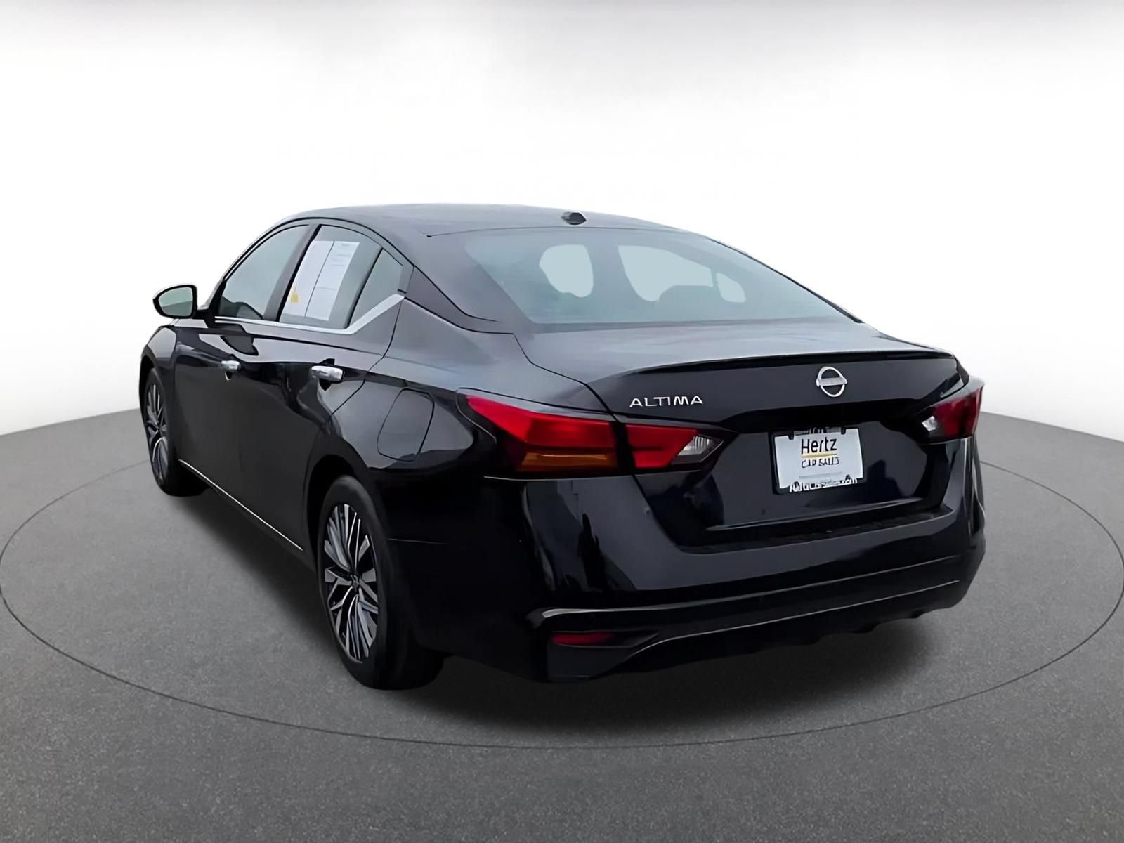 Thumbnail: 2025 Nissan Altima - 11