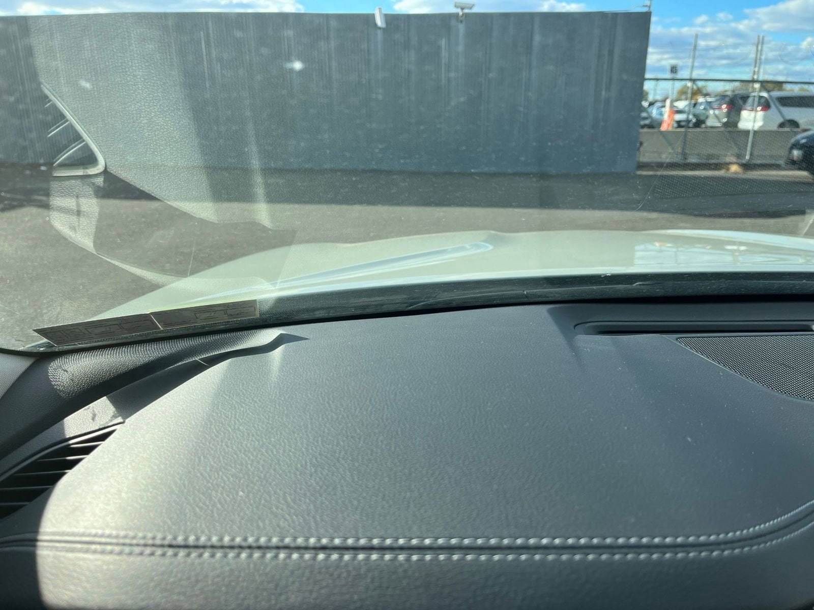 Thumbnail: 2025 Genesis G70 - 34