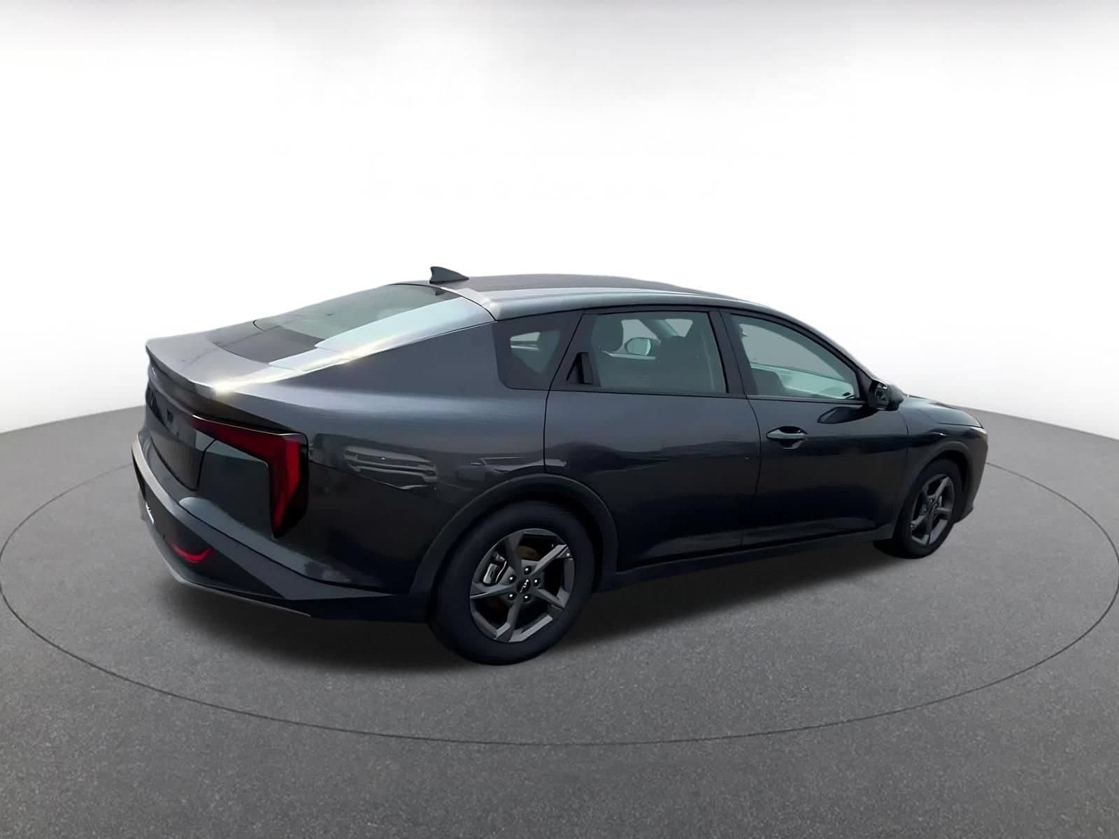 Thumbnail: 2025 Kia K4 - 15