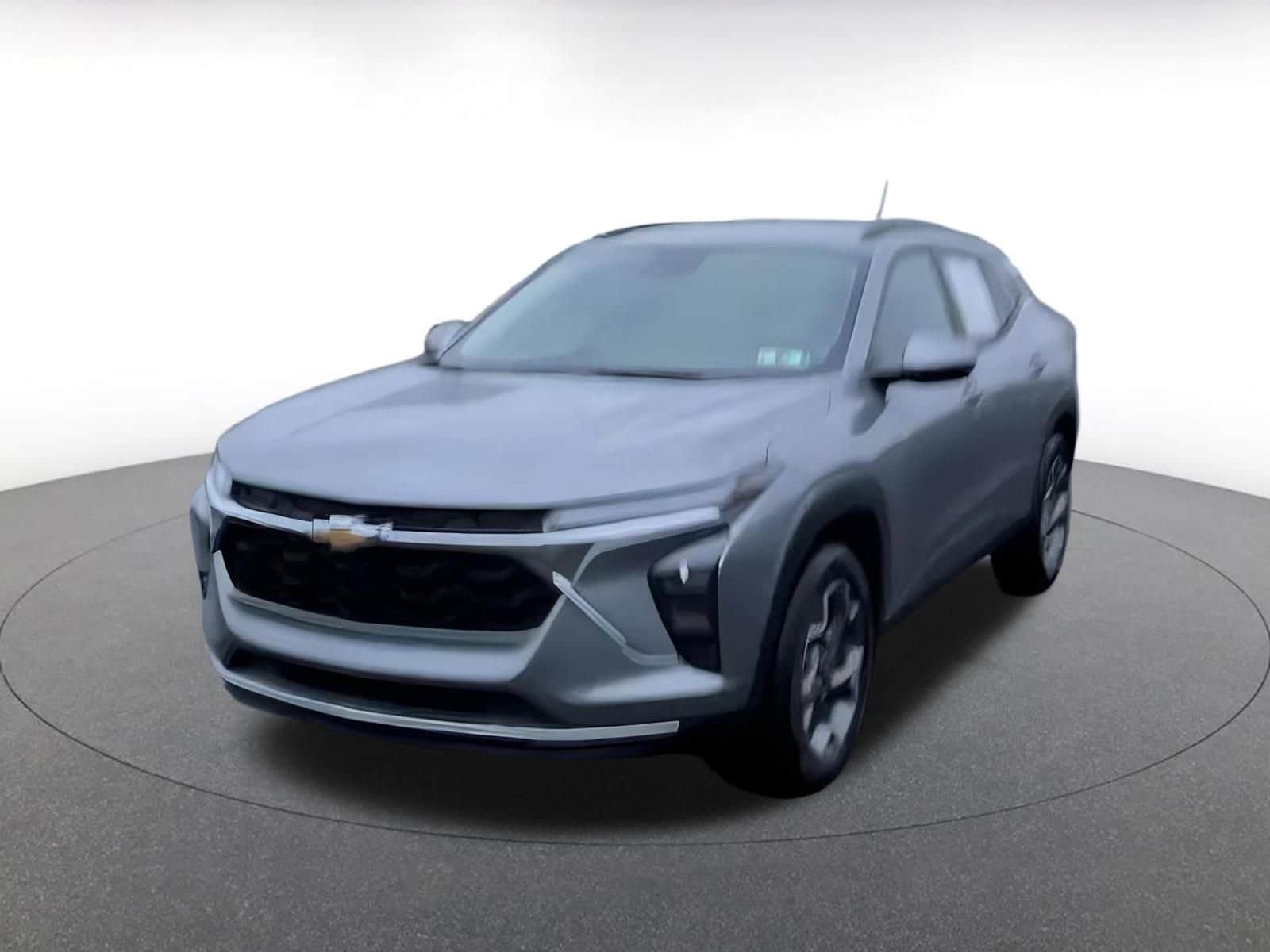 Thumbnail: 2025 Chevrolet Trax - 6