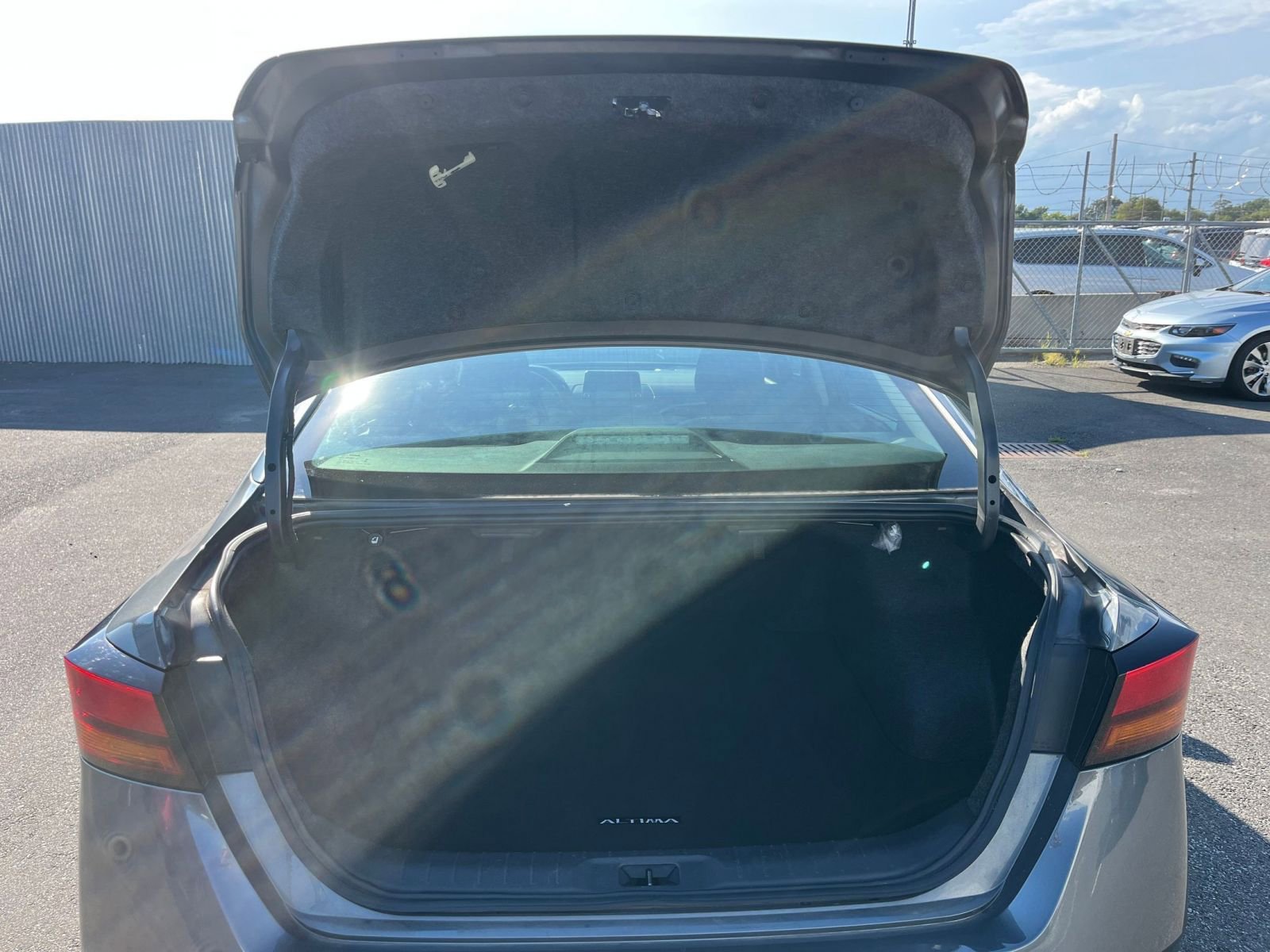 Thumbnail: 2024 Nissan Altima - 31