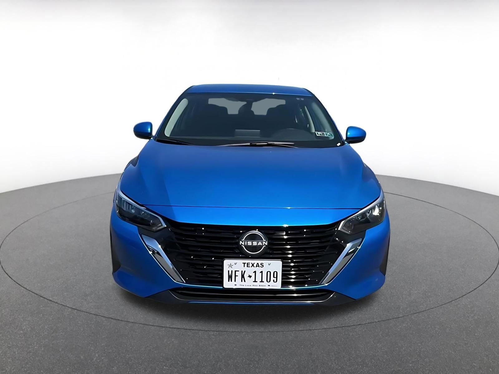 Thumbnail: 2025 Nissan Sentra - 5