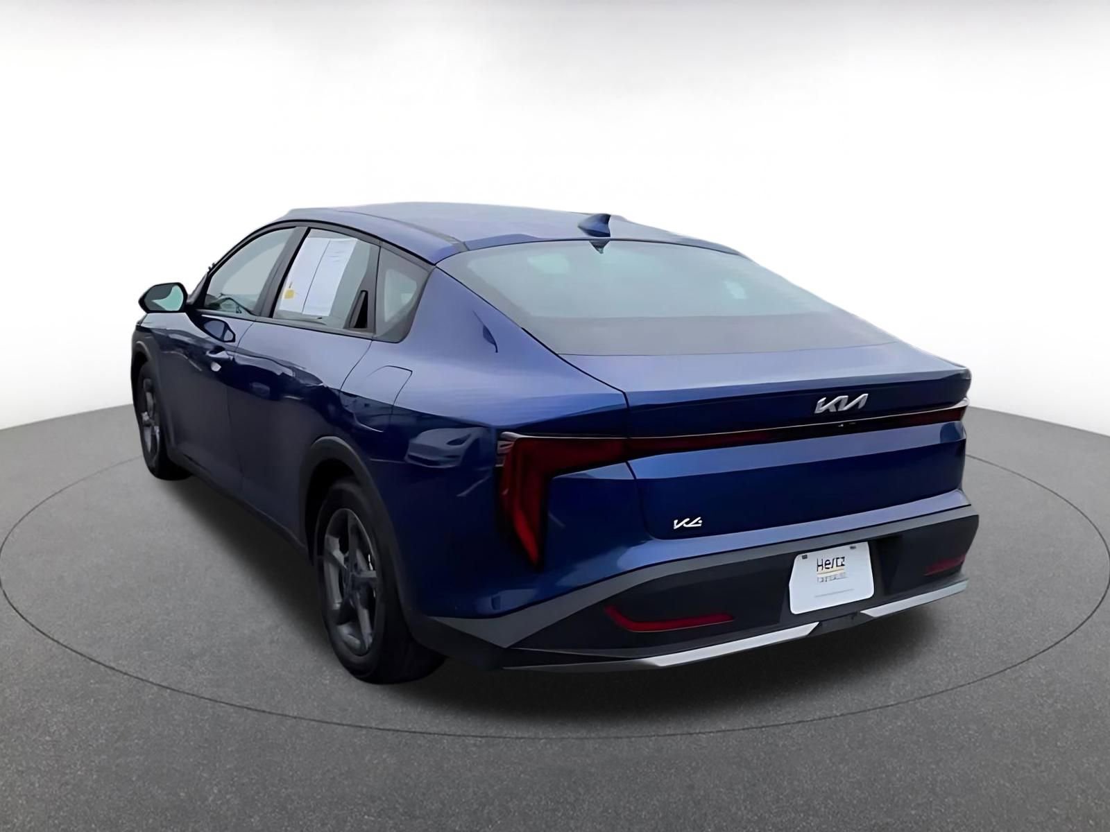 Thumbnail: 2025 Kia K4 - 11