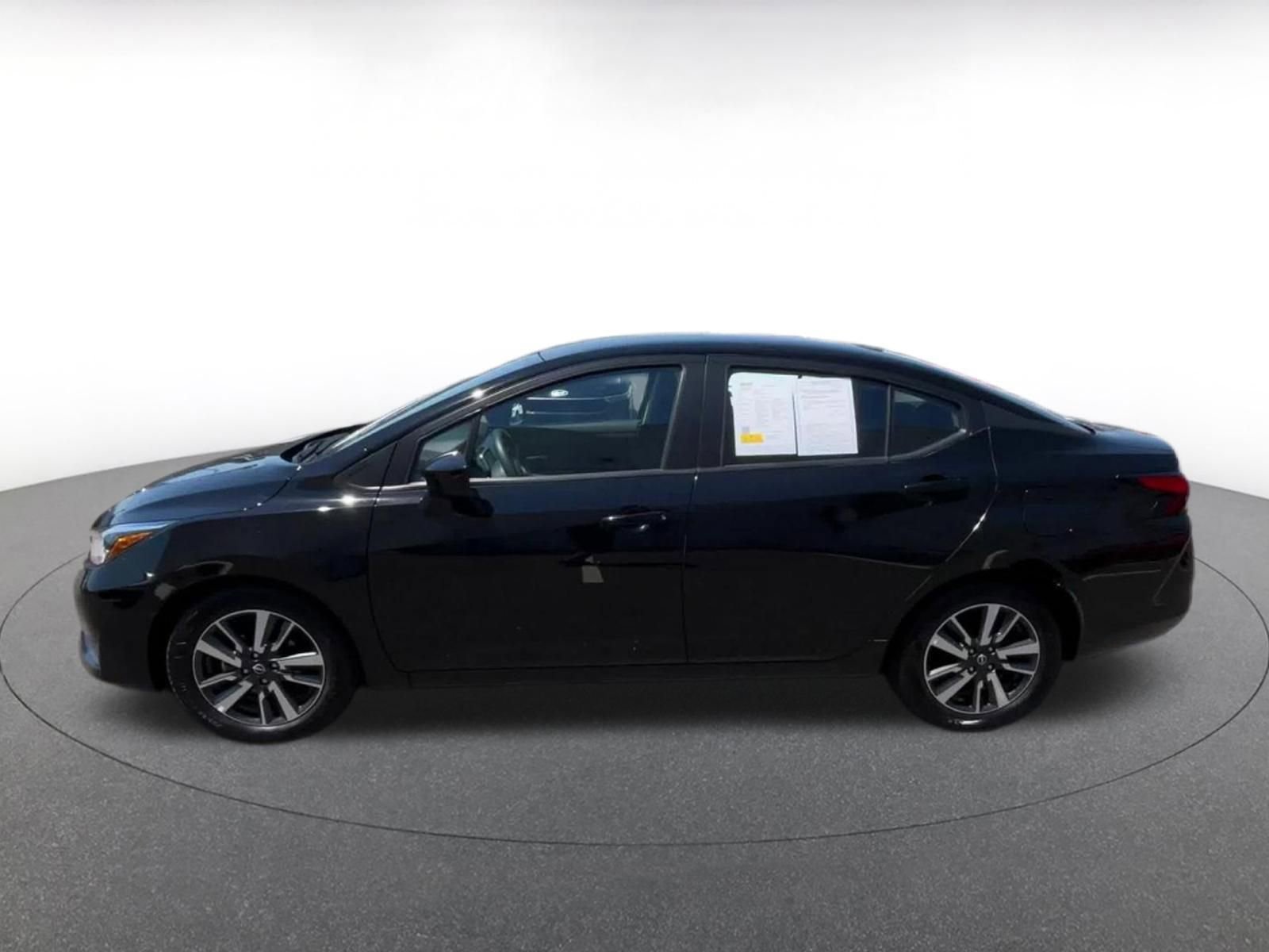 Thumbnail: 2025 Nissan Versa - 7