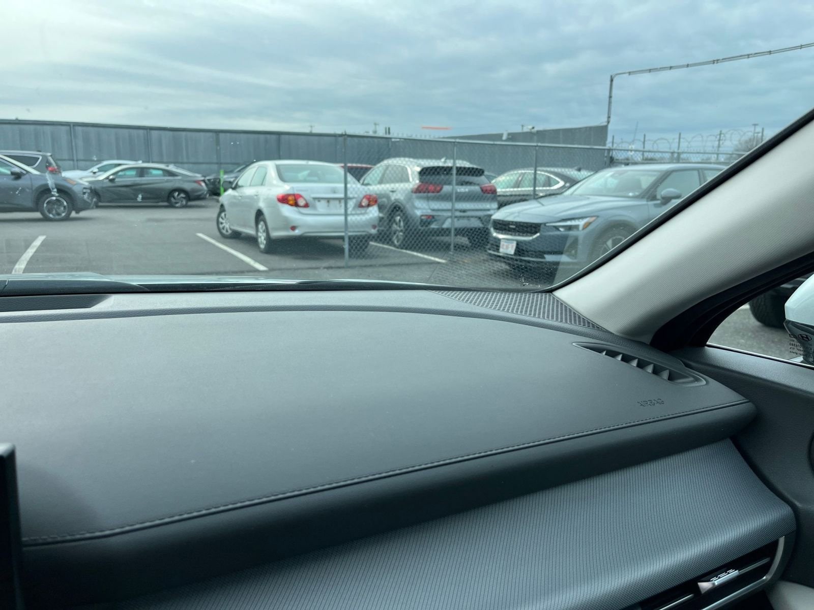 Thumbnail: 2025 Hyundai Sonata - 35