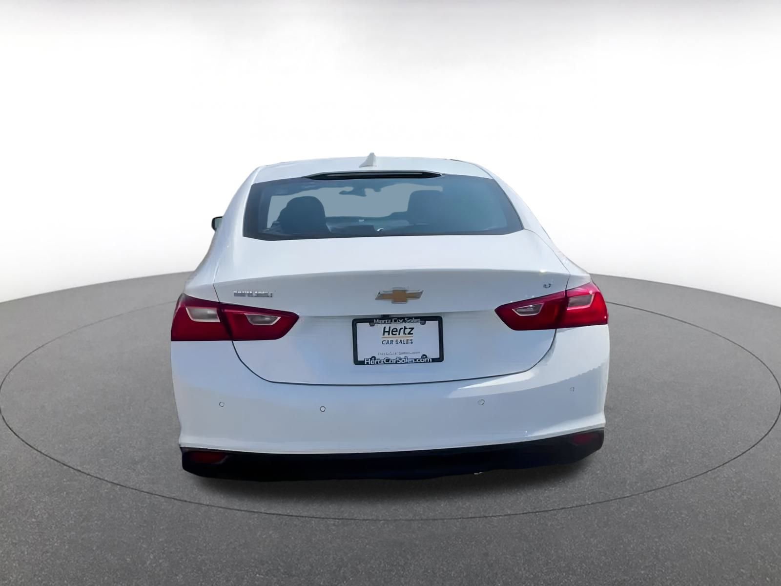 Thumbnail: 2024 Chevrolet Malibu - 12