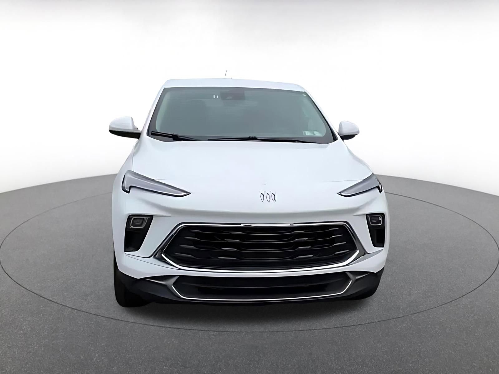 Thumbnail: 2025 Buick Encore GX - 5