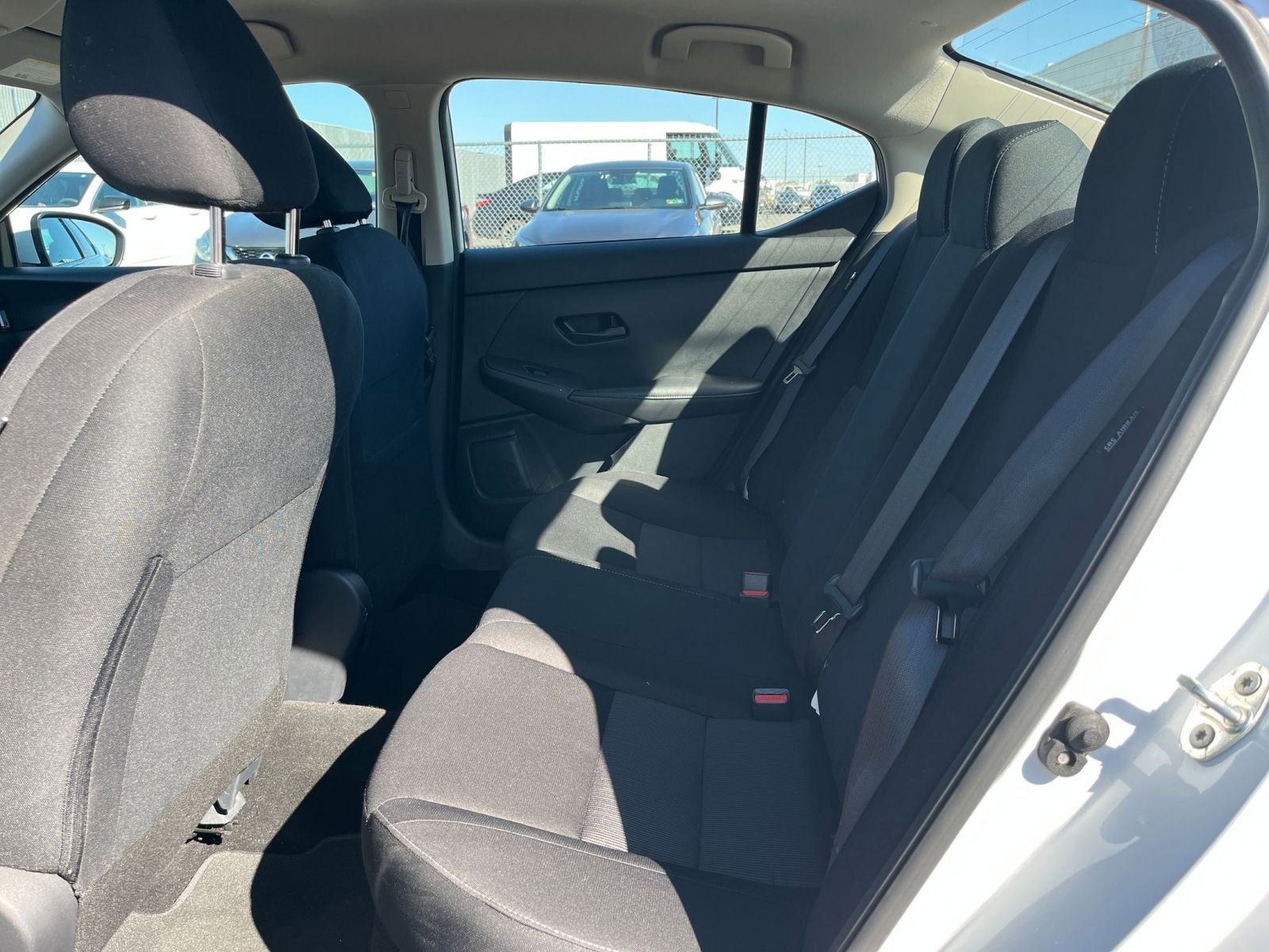 Thumbnail: 2024 Nissan Sentra - 25