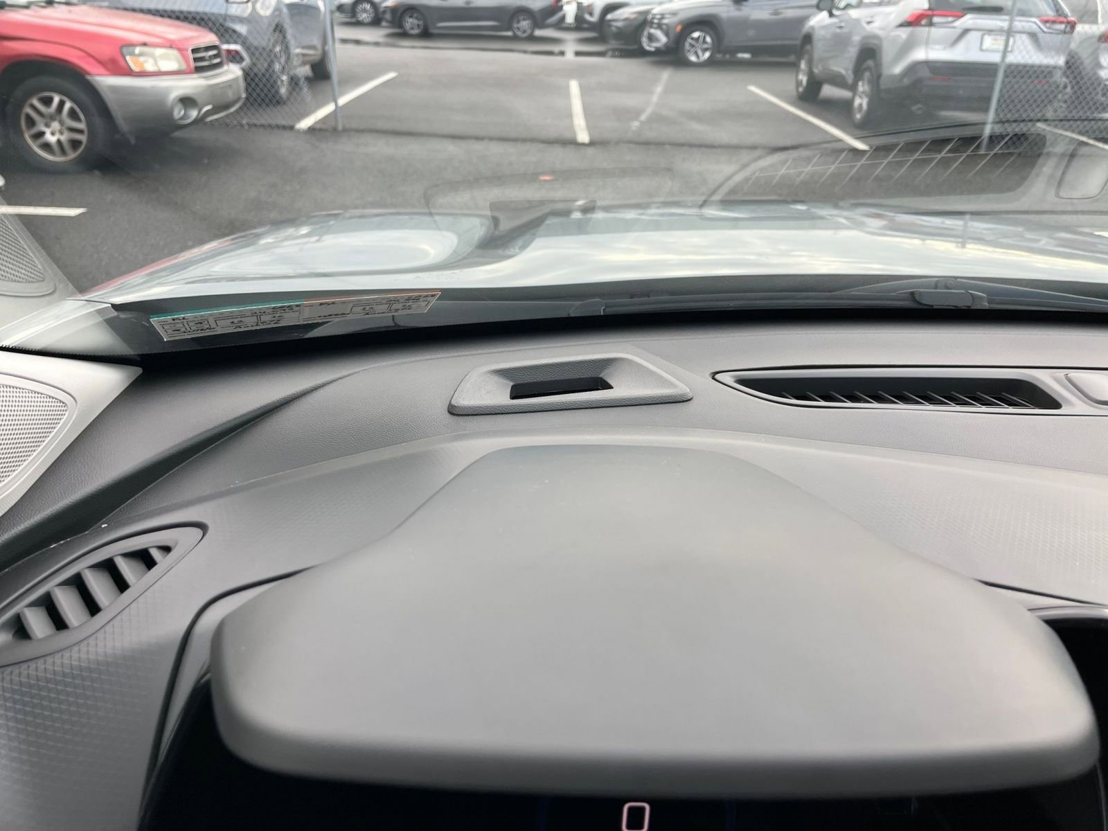 Thumbnail: 2025 Chevrolet Trax - 33